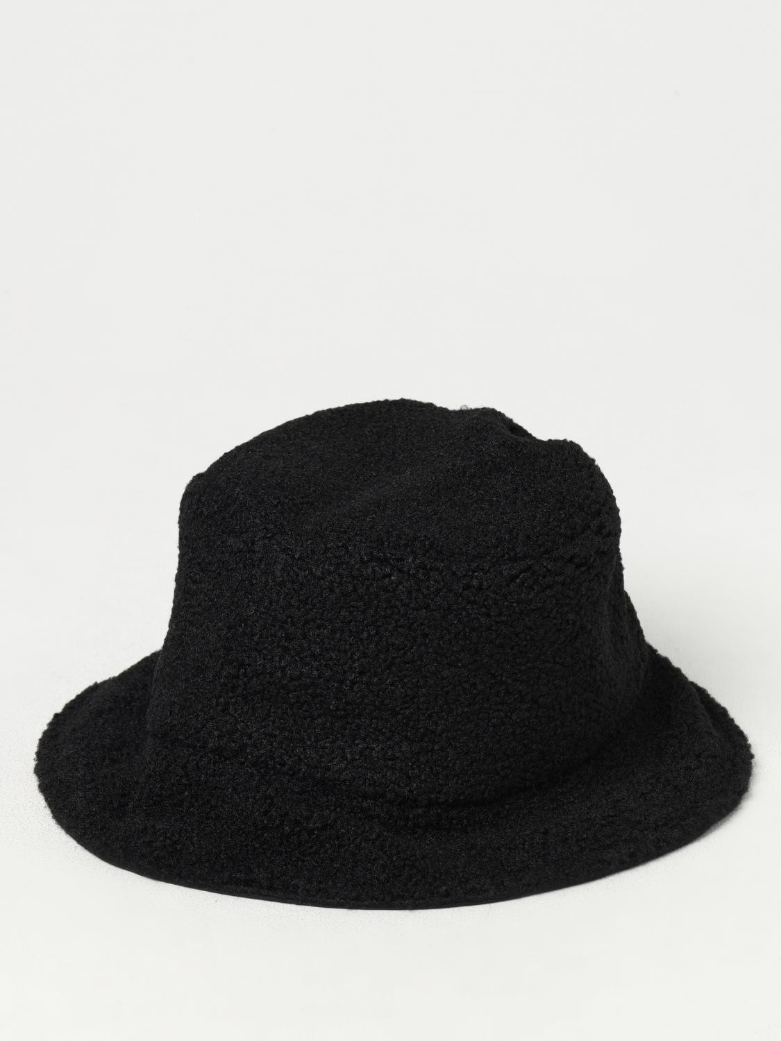Hat CARHARTT WIP Men color Black
