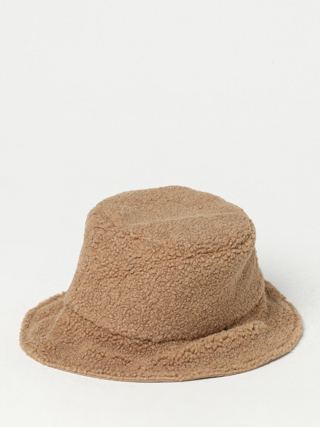 Hat CARHARTT WIP Men color Beige
