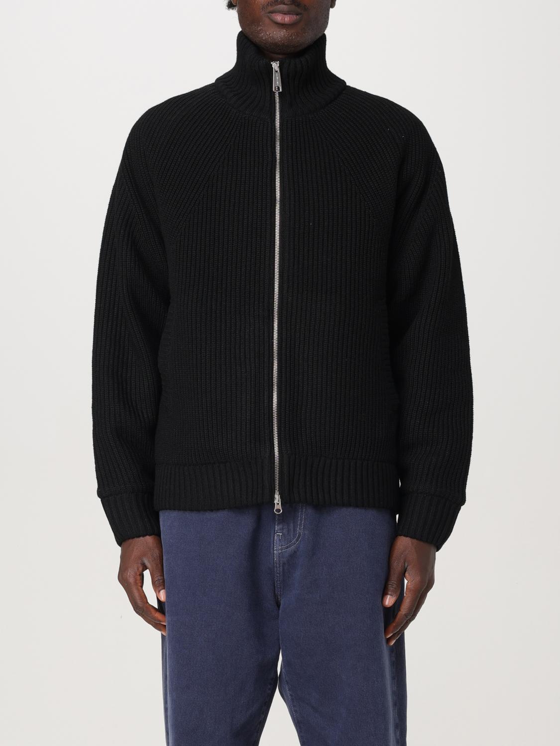 Carhartt Wip Sweater in Black