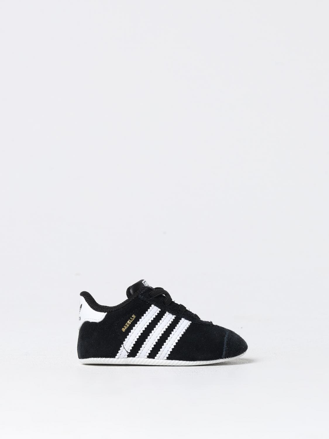 Shop Adidas Originals Baby Boys' Sneakers  Kids Color Black In Schwarz