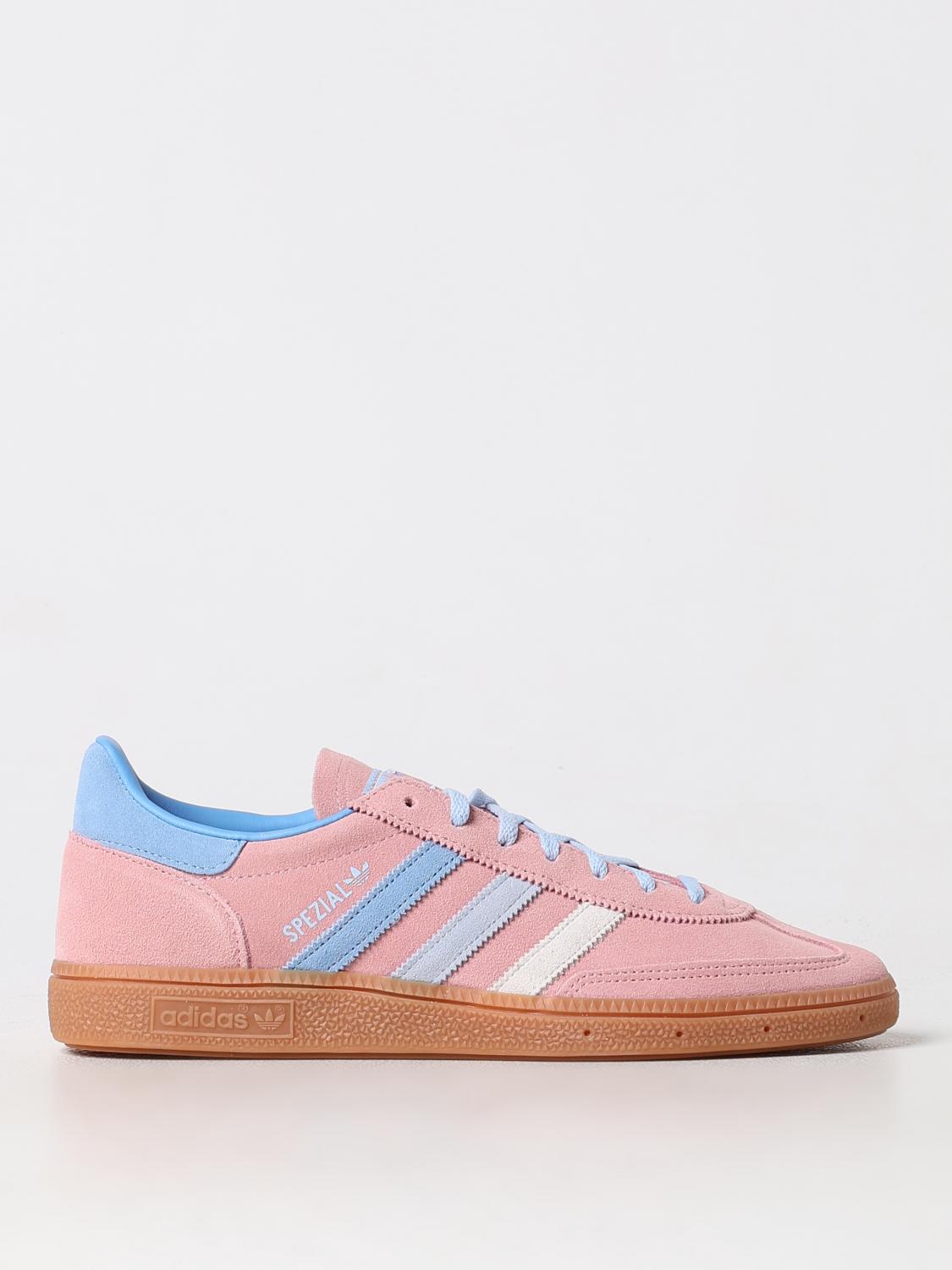 Sneakers ADIDAS ORIGINALS Men color Pink