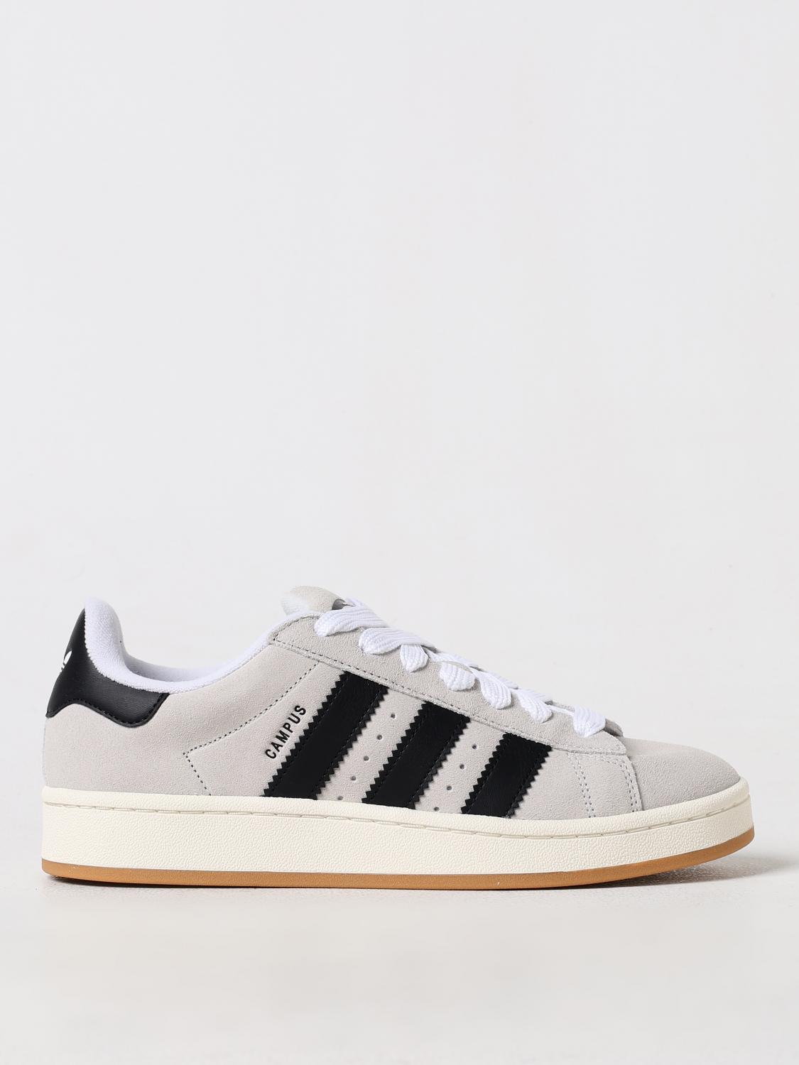 Shop Adidas Originals Sneakers  Men Color White In Weiss