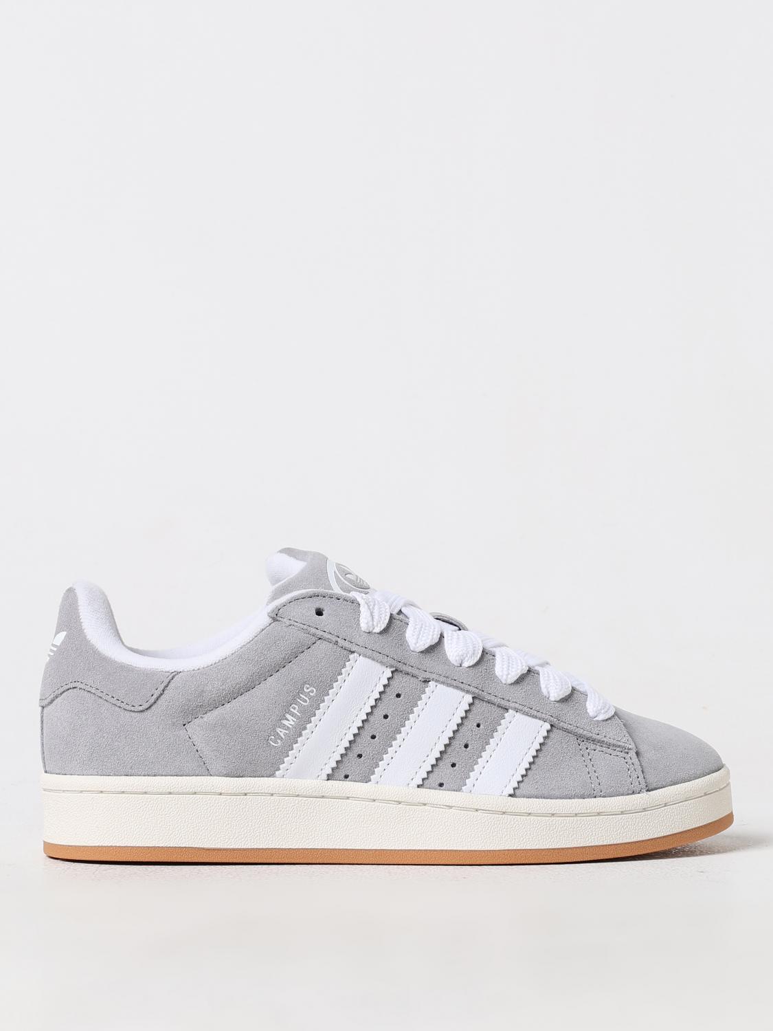 Sneakers ADIDAS ORIGINALS Men color Grey Sneakers ADIDAS ORIGINALS Men color Grey