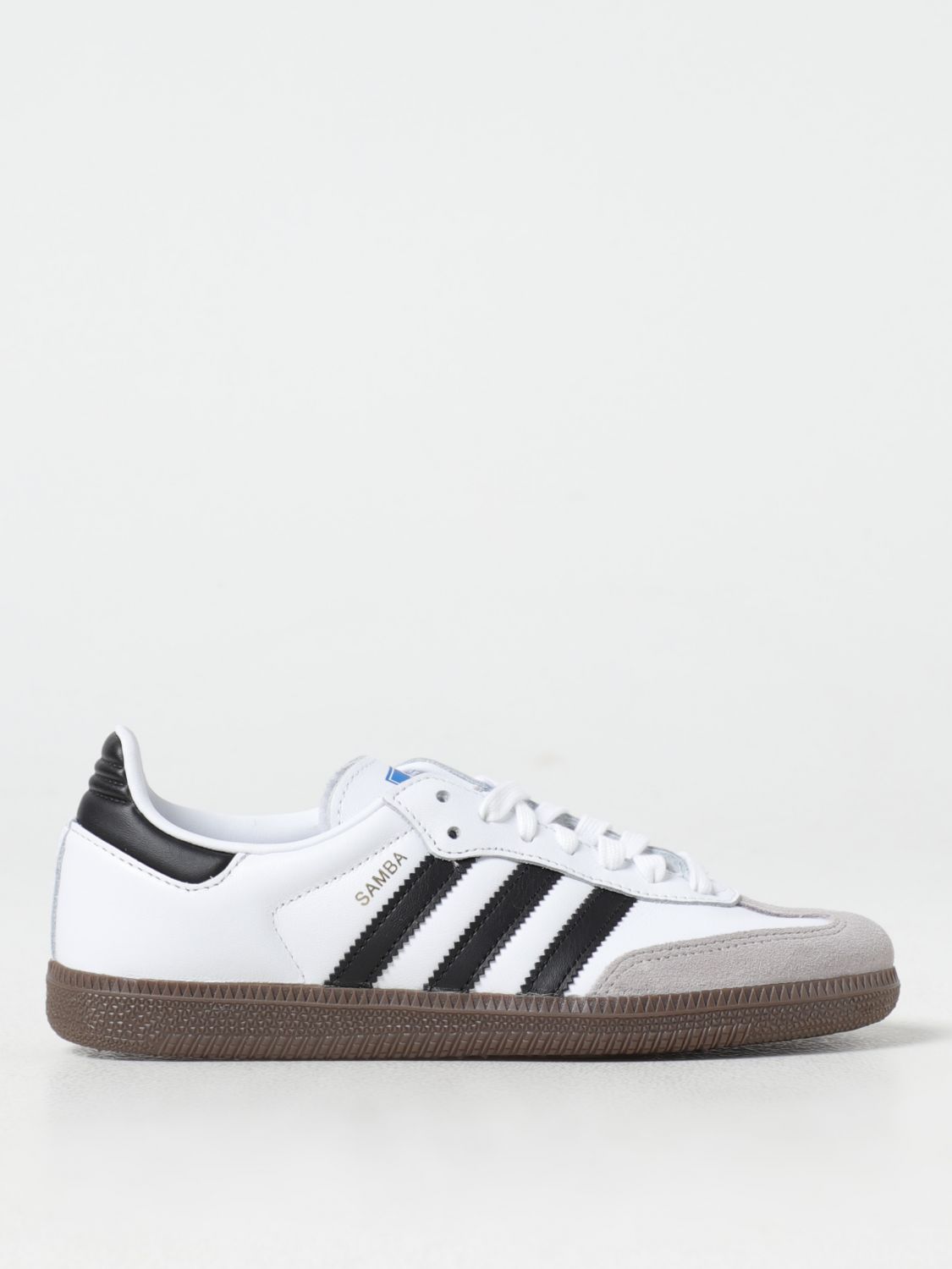 Adidas Originals Sneakers  Woman Color White