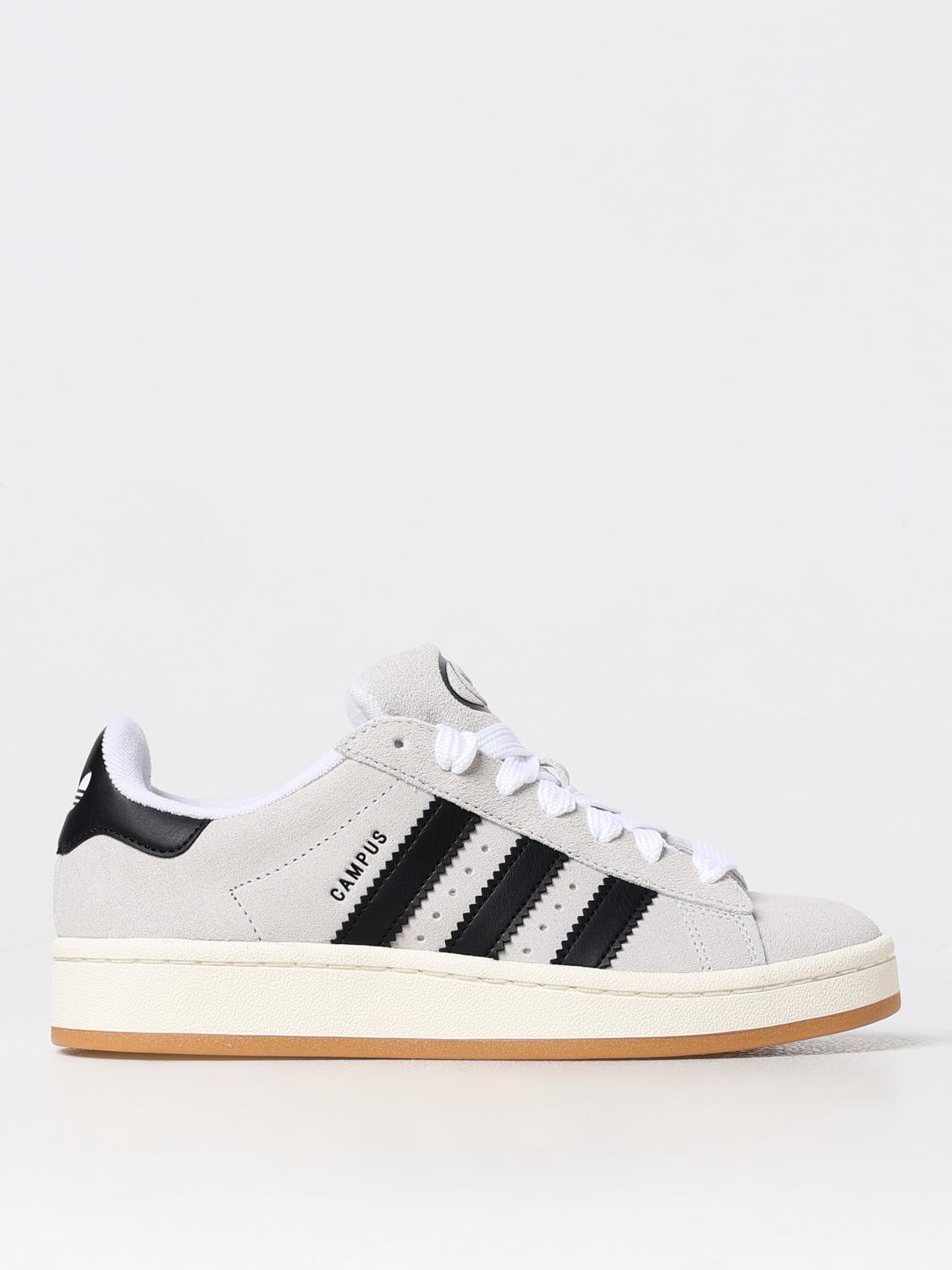 Adidas Originals Adidas Campus 00s In Weiss