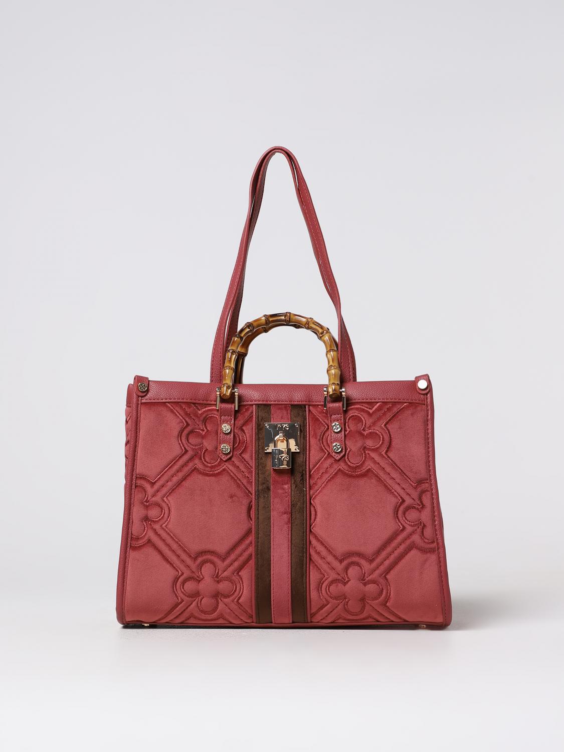 V73 Shoulder Bag  Woman Color Red