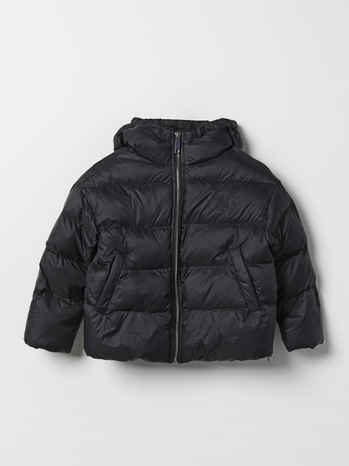 Max & Co. Kid Jacket  Kids Color Black In 黑色