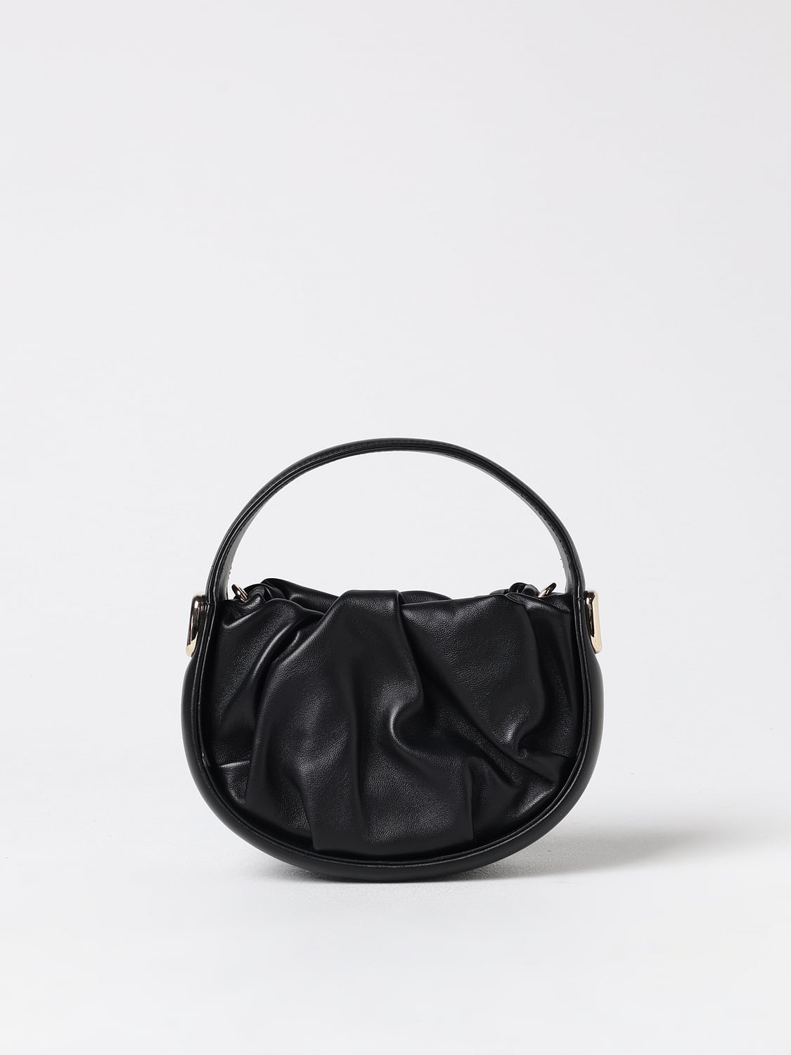 Roger Vivier Mini Bag in Black