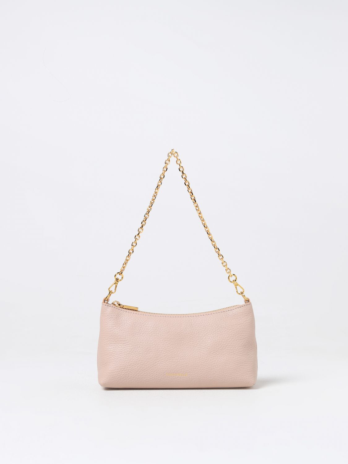 Mini Bag COCCINELLE Woman color Blush Pink