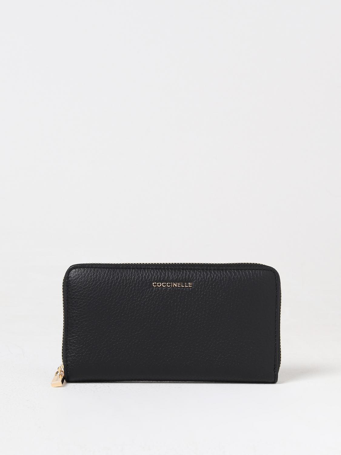 Coccinelle Bags In 黑色