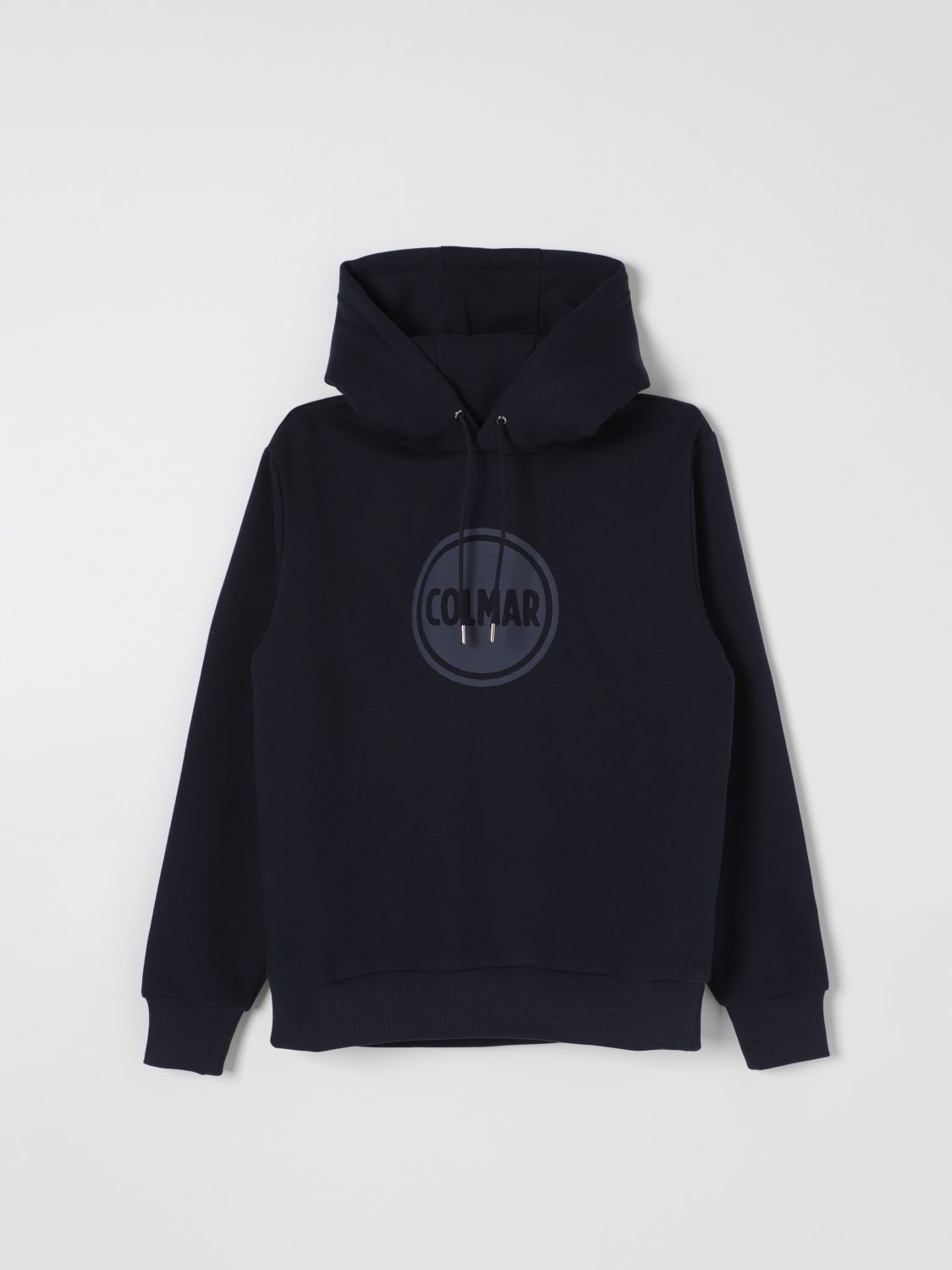 Colmar Sweatshirt  Men Color Navy