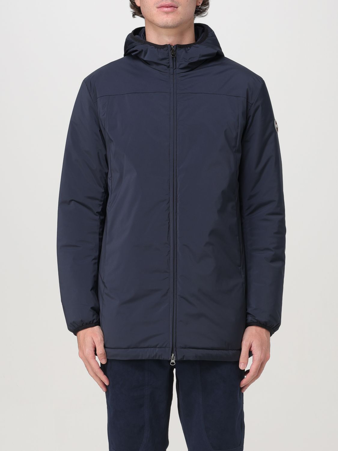 Colmar Jacket  Men Color Navy