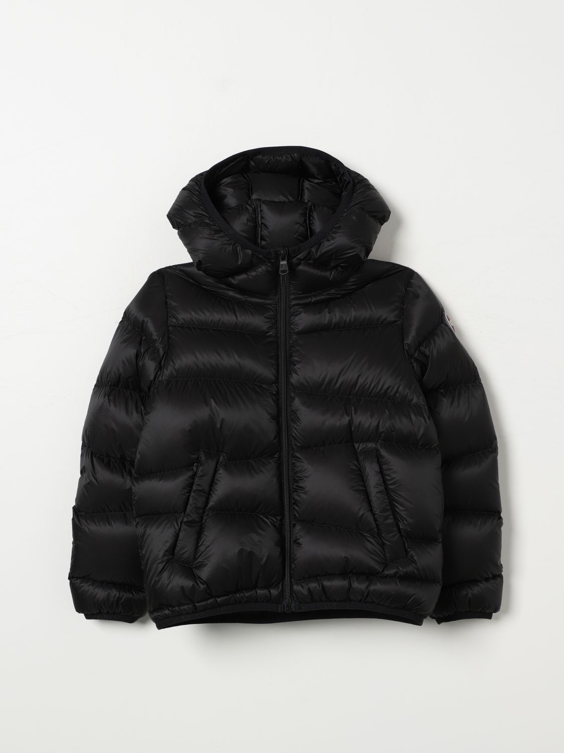 Colmar Jacket  Kids Color Black In Schwarz