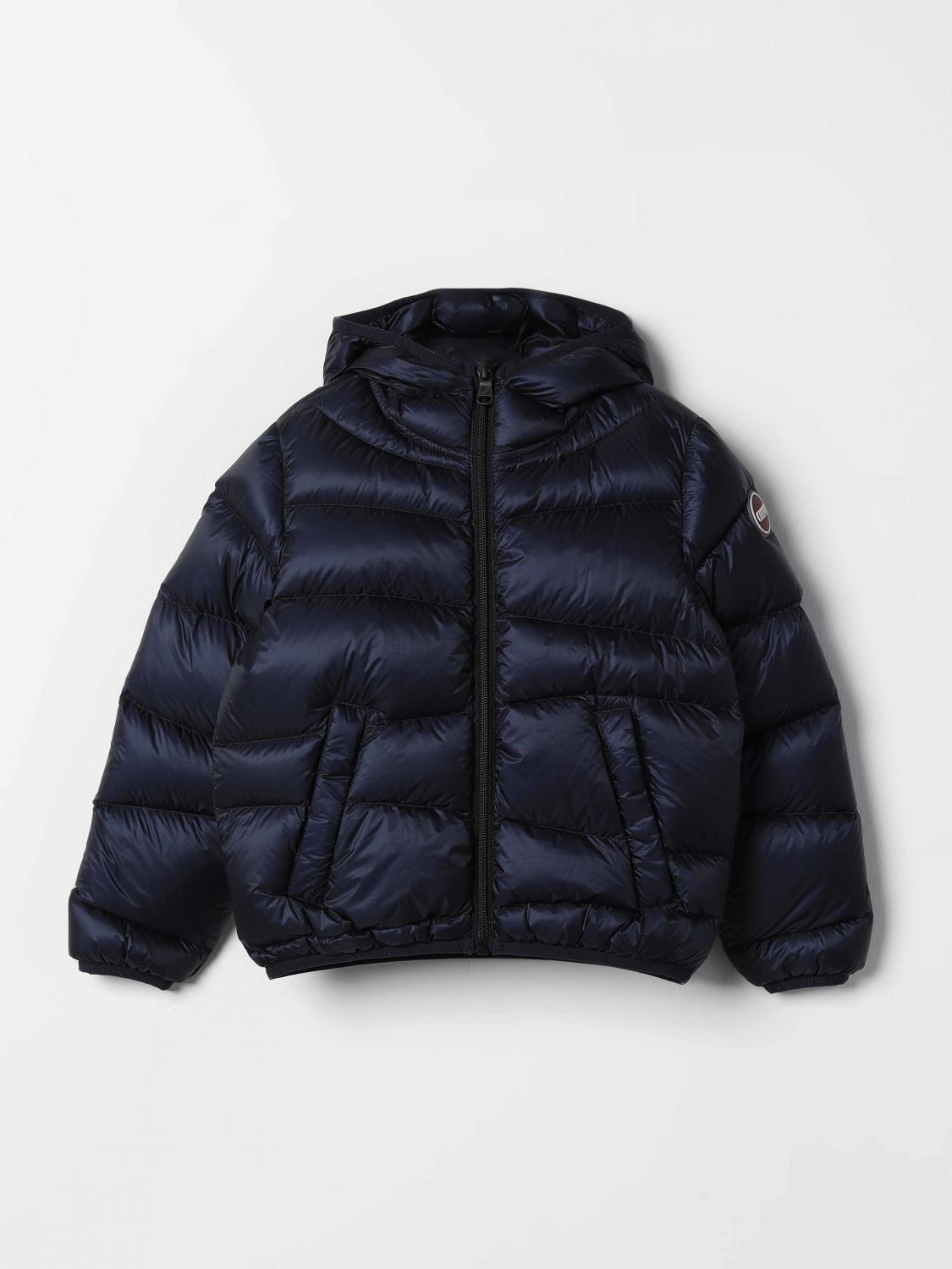 Colmar Jacket  Kids Color Navy