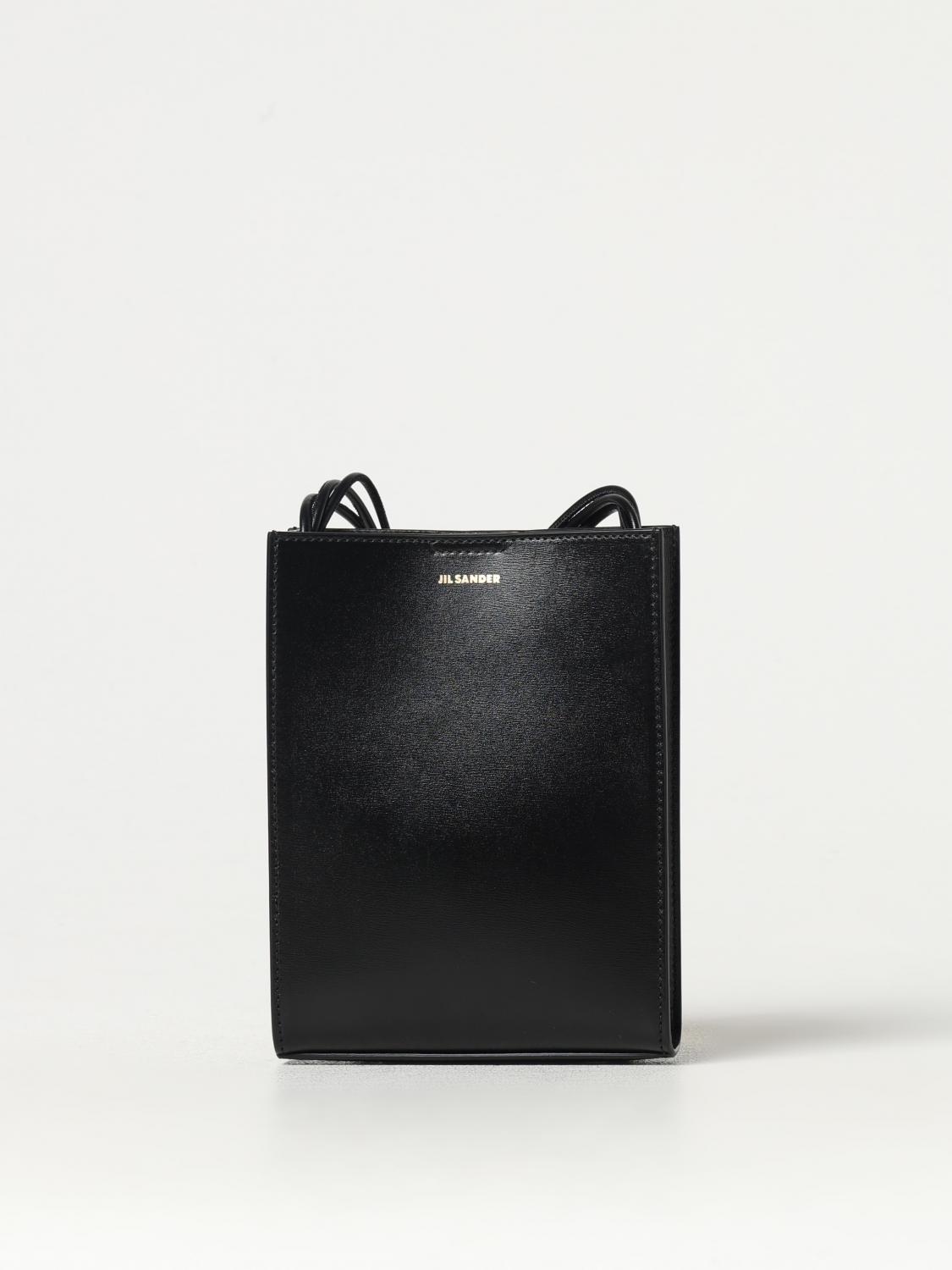 Mini Bag JIL SANDER Woman color Black