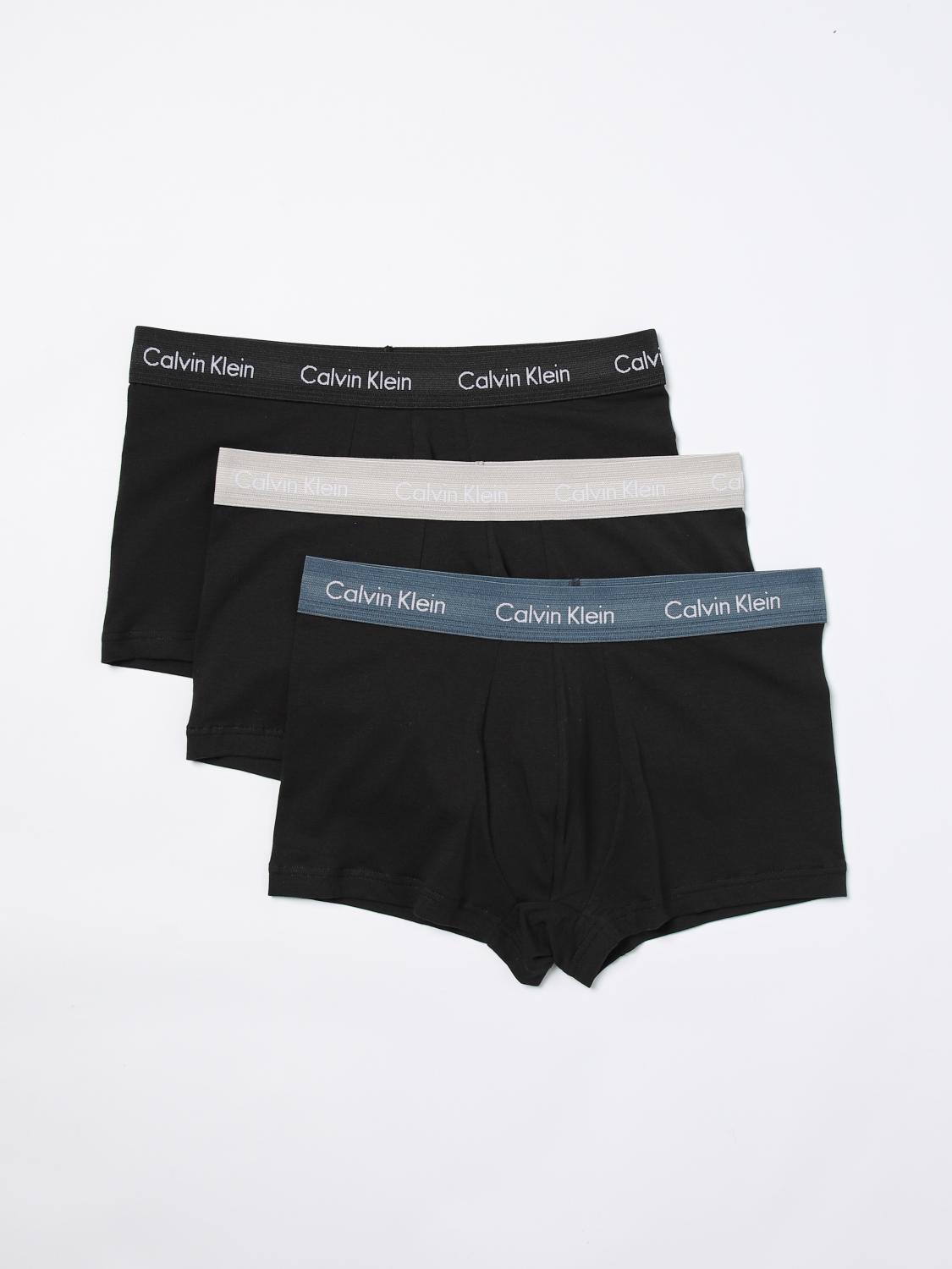 Shop Calvin Klein Underwear Underwear  Men Color Black In Schwarz