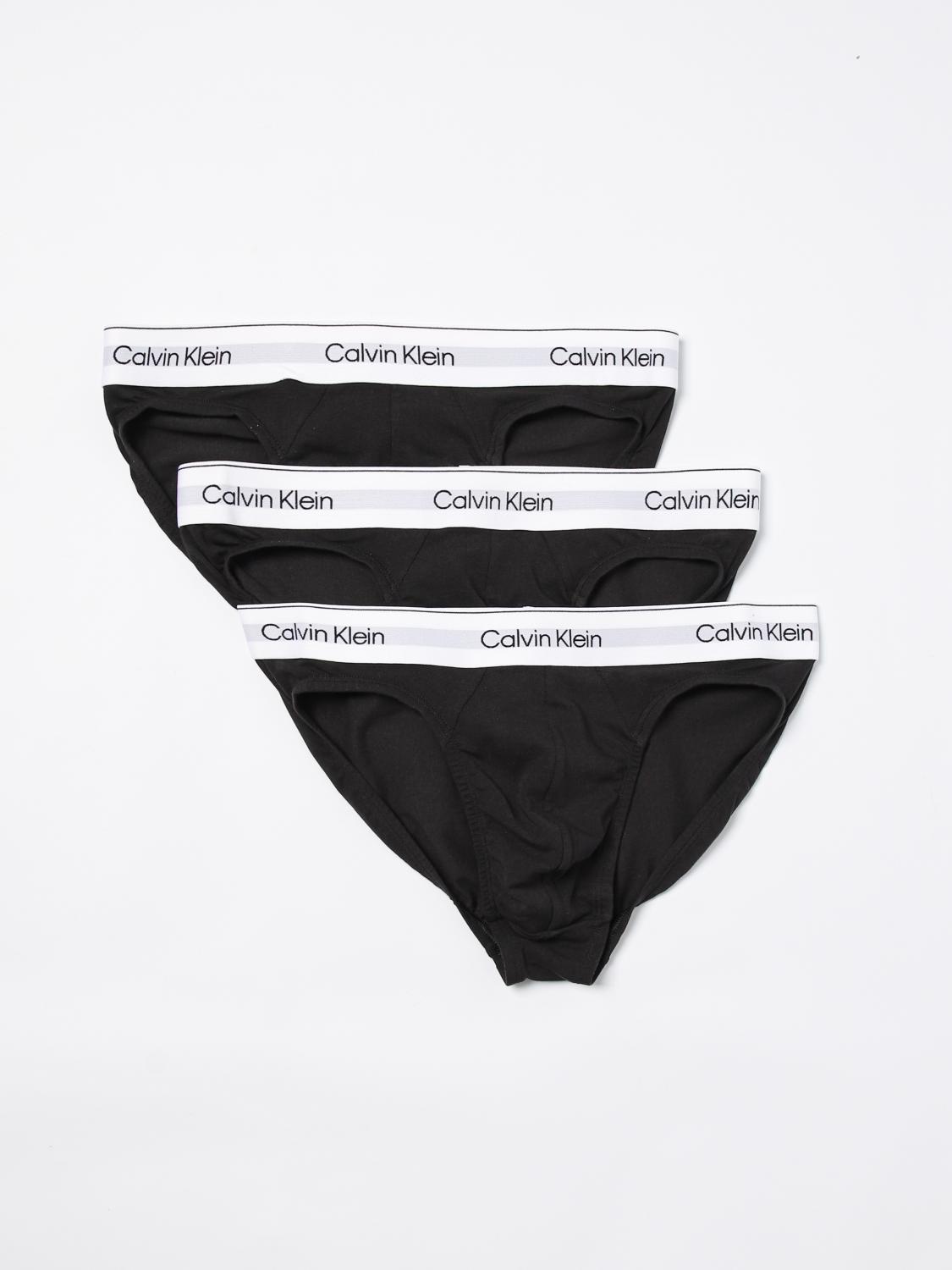 Shop Calvin Klein Underwear Underwear  Men Color Black In Schwarz