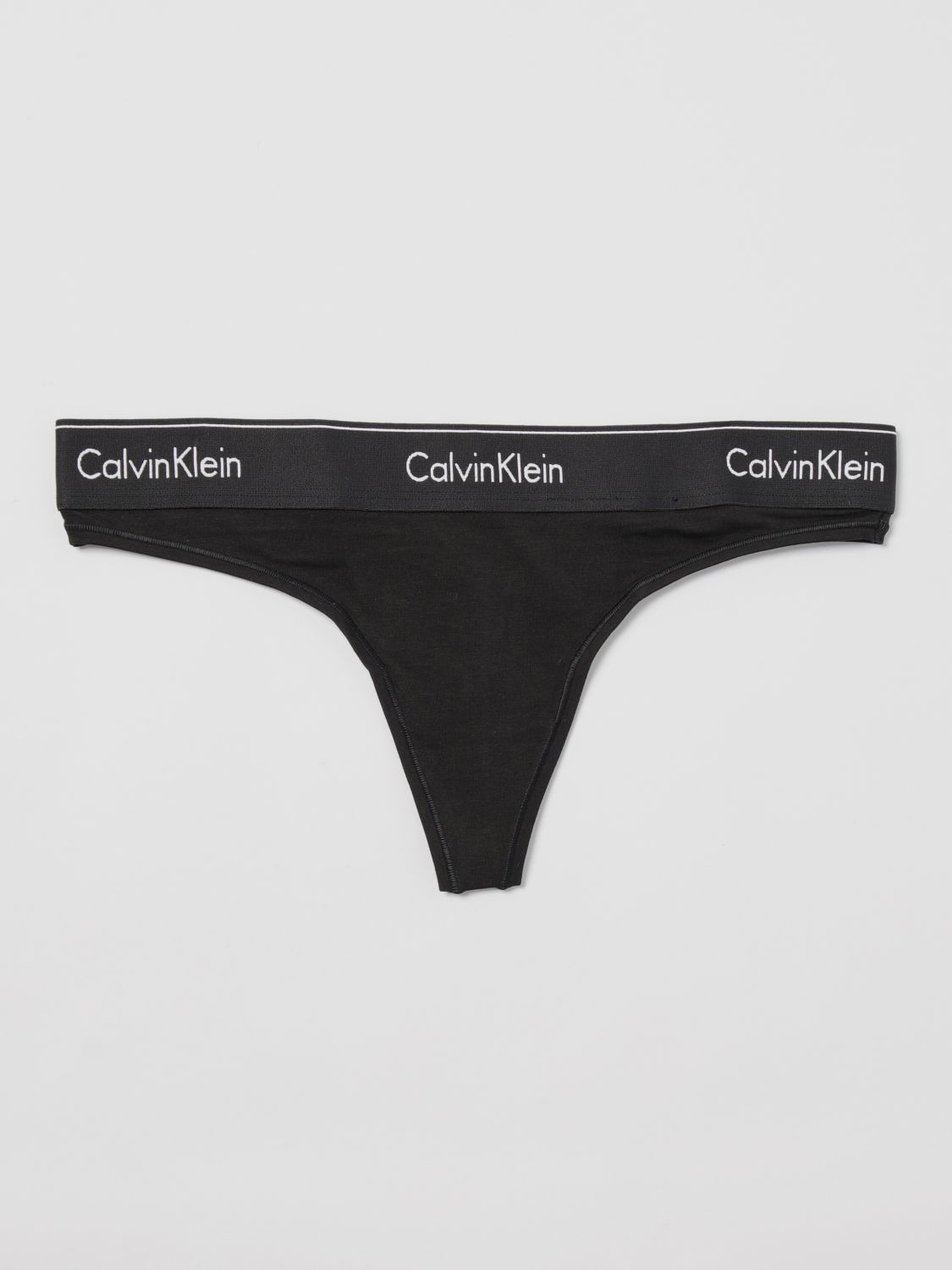 Calvin Klein Underwear Lingerie  Woman Color Black