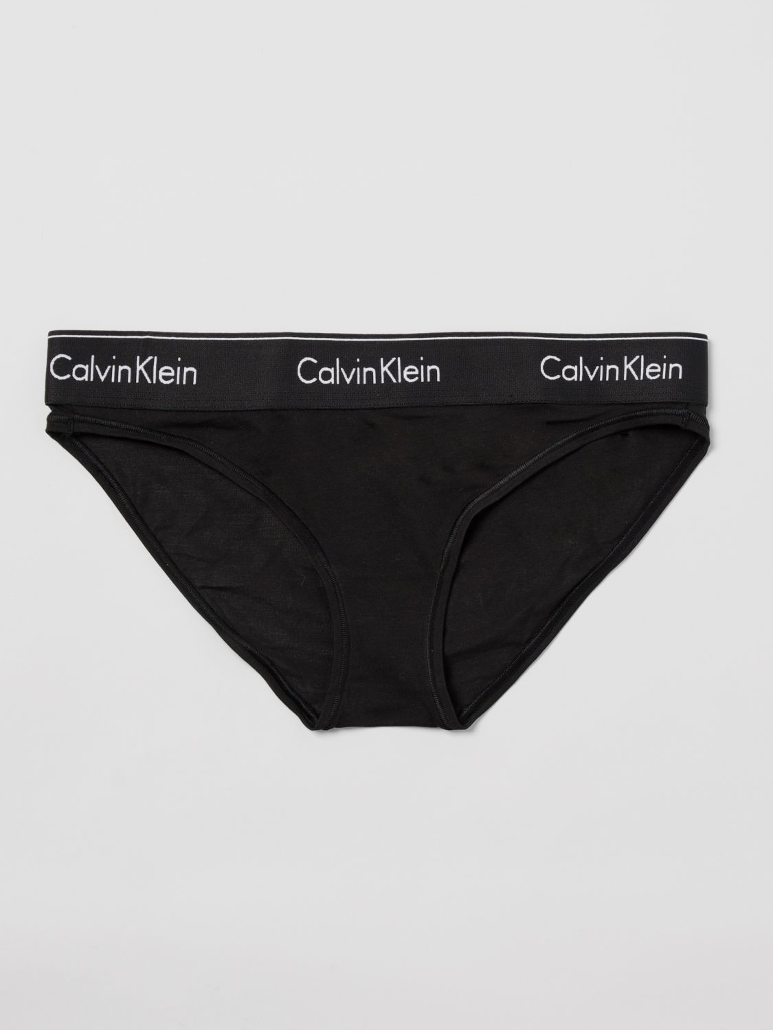 Calvin Klein Underwear Lingerie  Woman Color Black