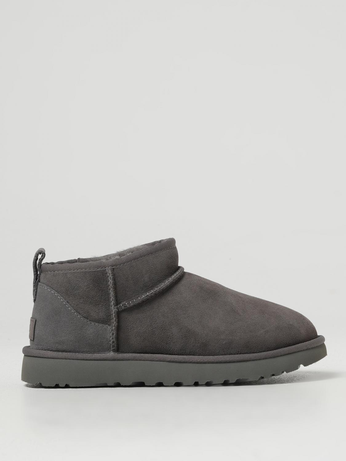 Ugg Boots in Grey