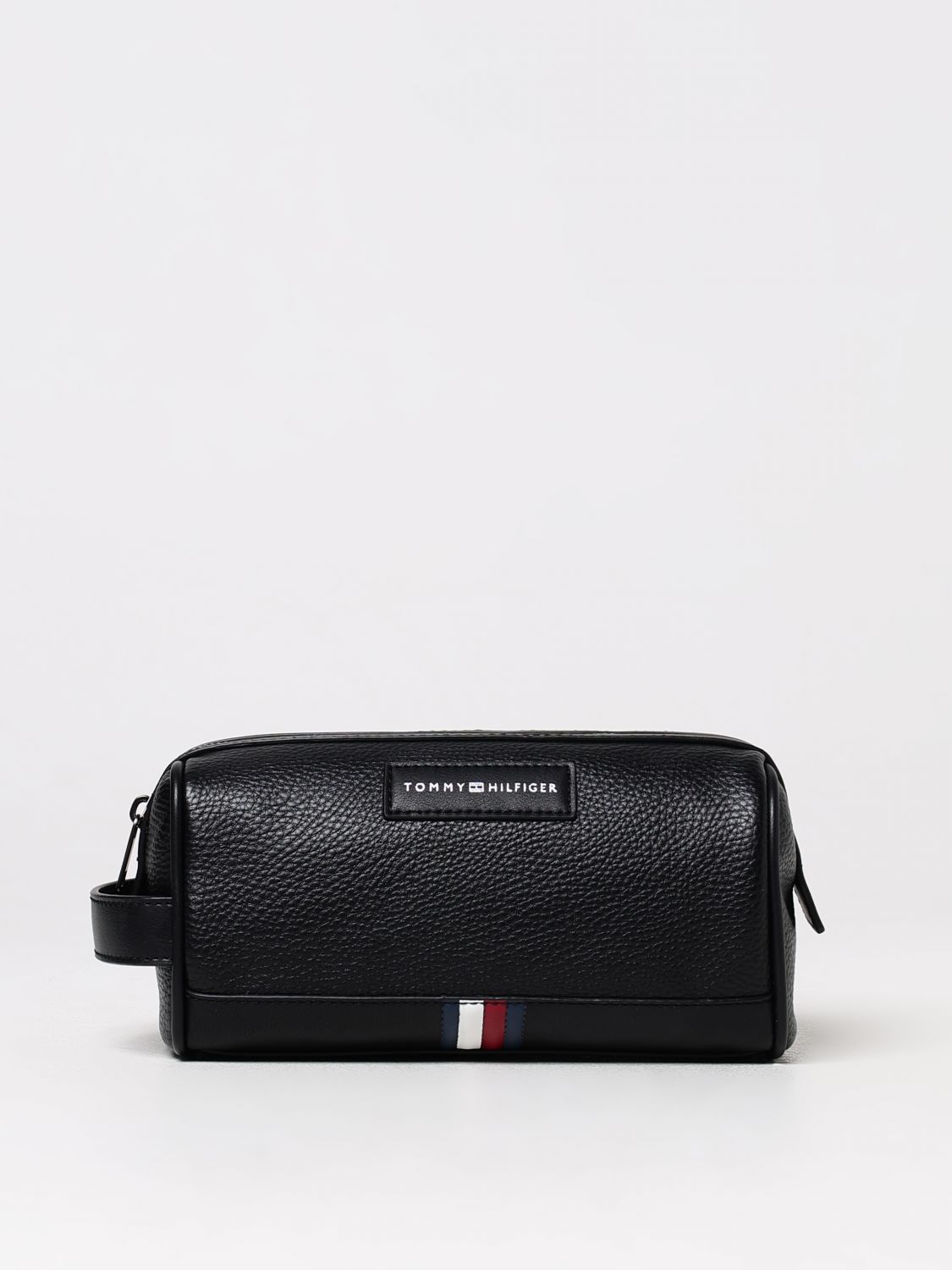 Shop Tommy Hilfiger Bags  Men Color Black