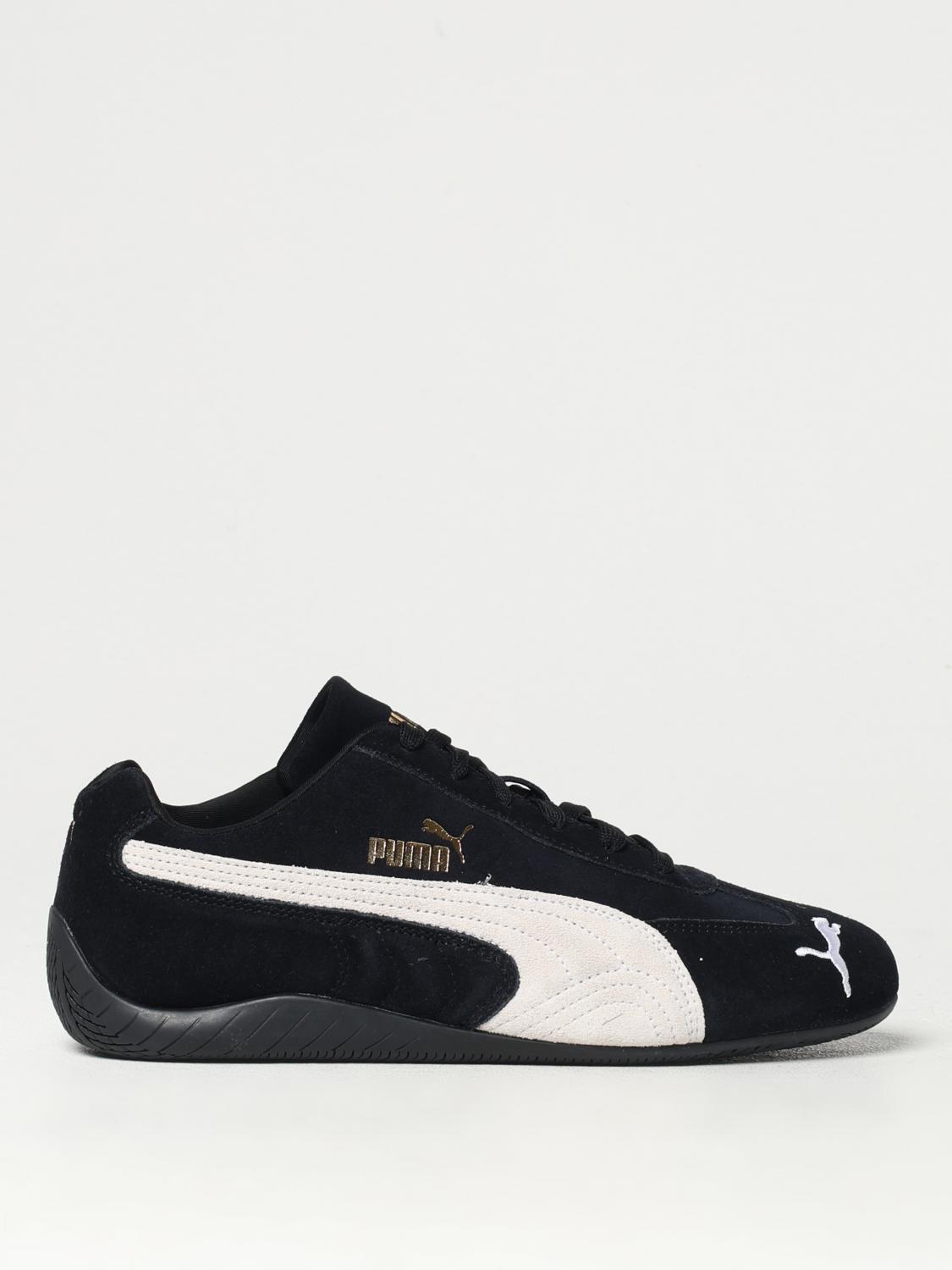 Puma Speedcat Og Sneakers In Black