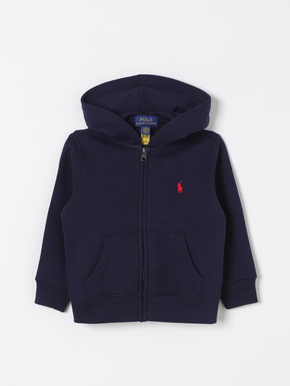 毛衣 POLO RALPH LAUREN 儿童 颜色 海军蓝