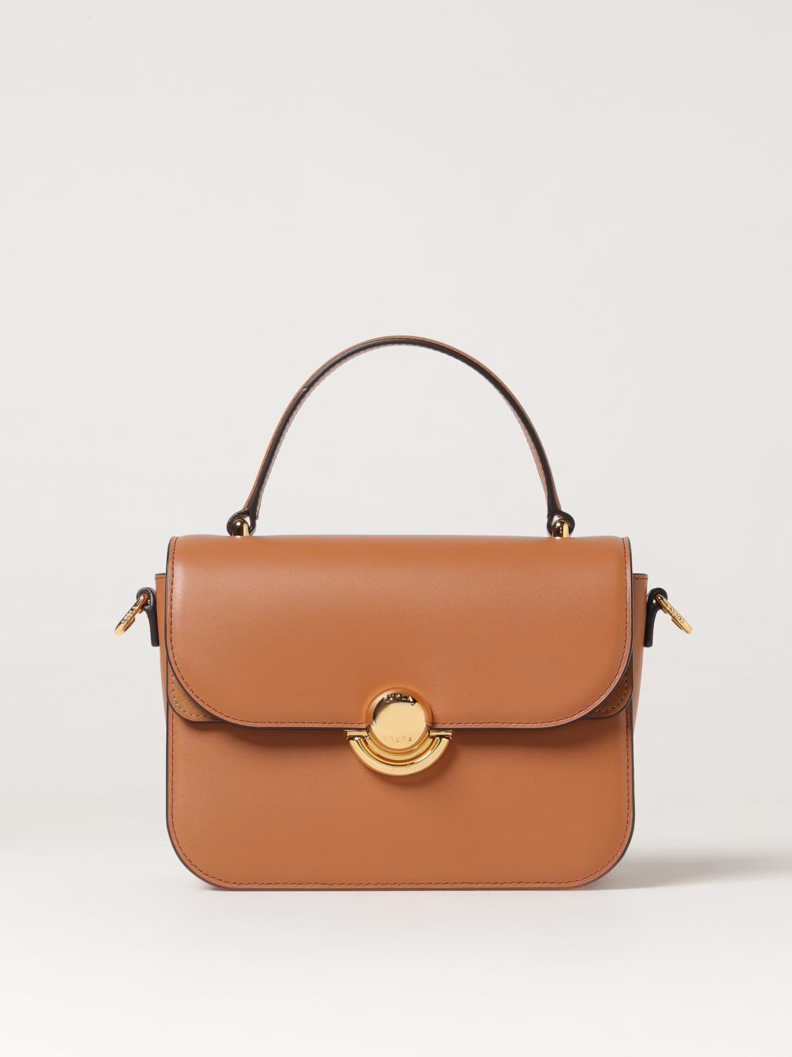 Mini Bag FURLA Woman color Leather