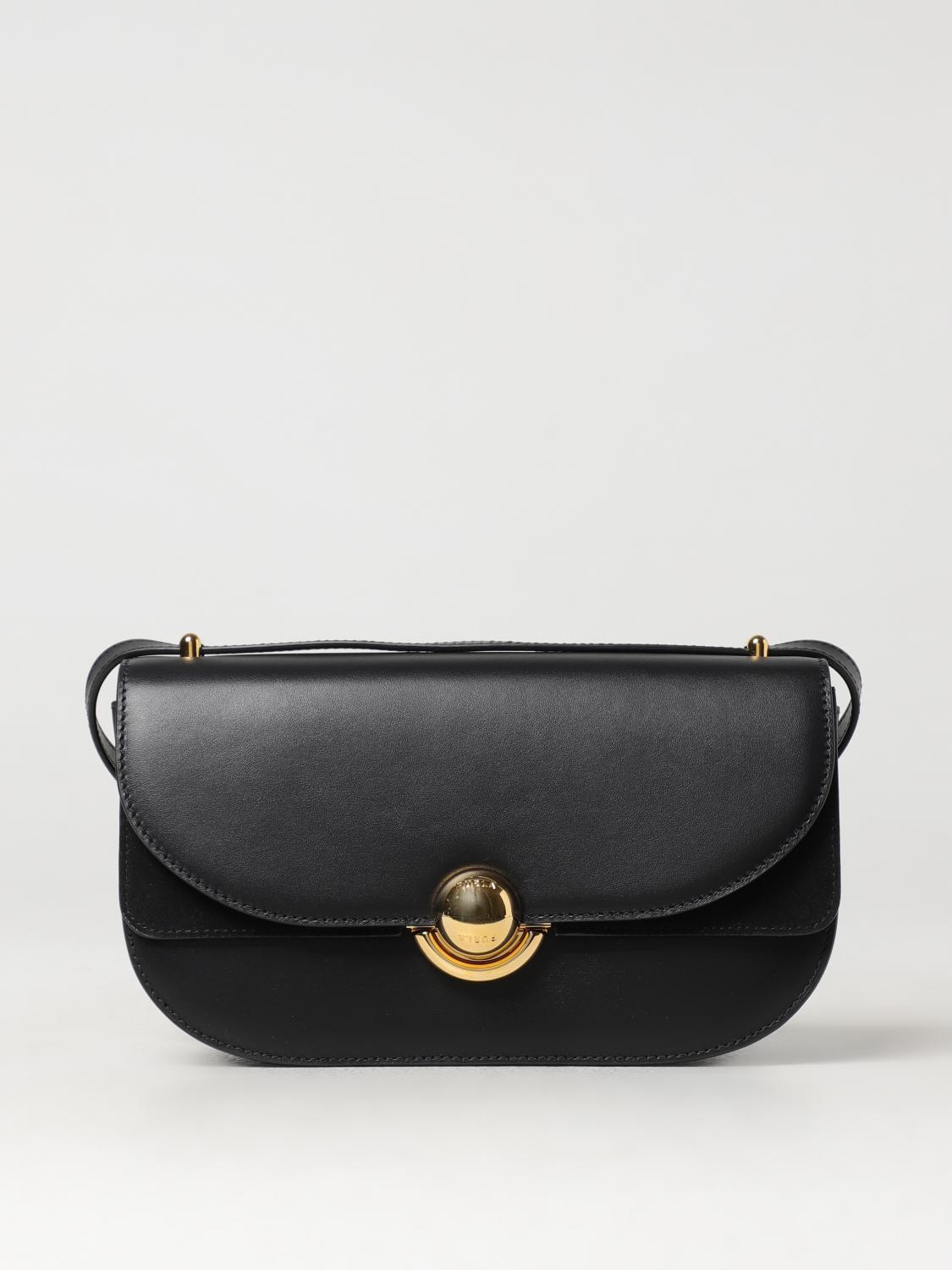 Furla Shoulder Bag  Woman Color Black