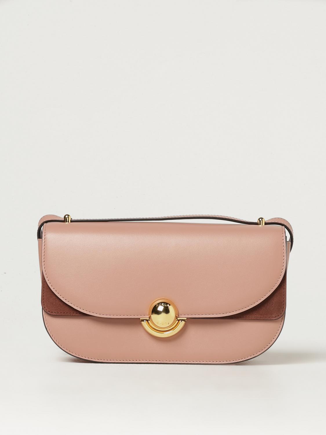 Furla Shoulder Bag  Woman Color Blush Pink
