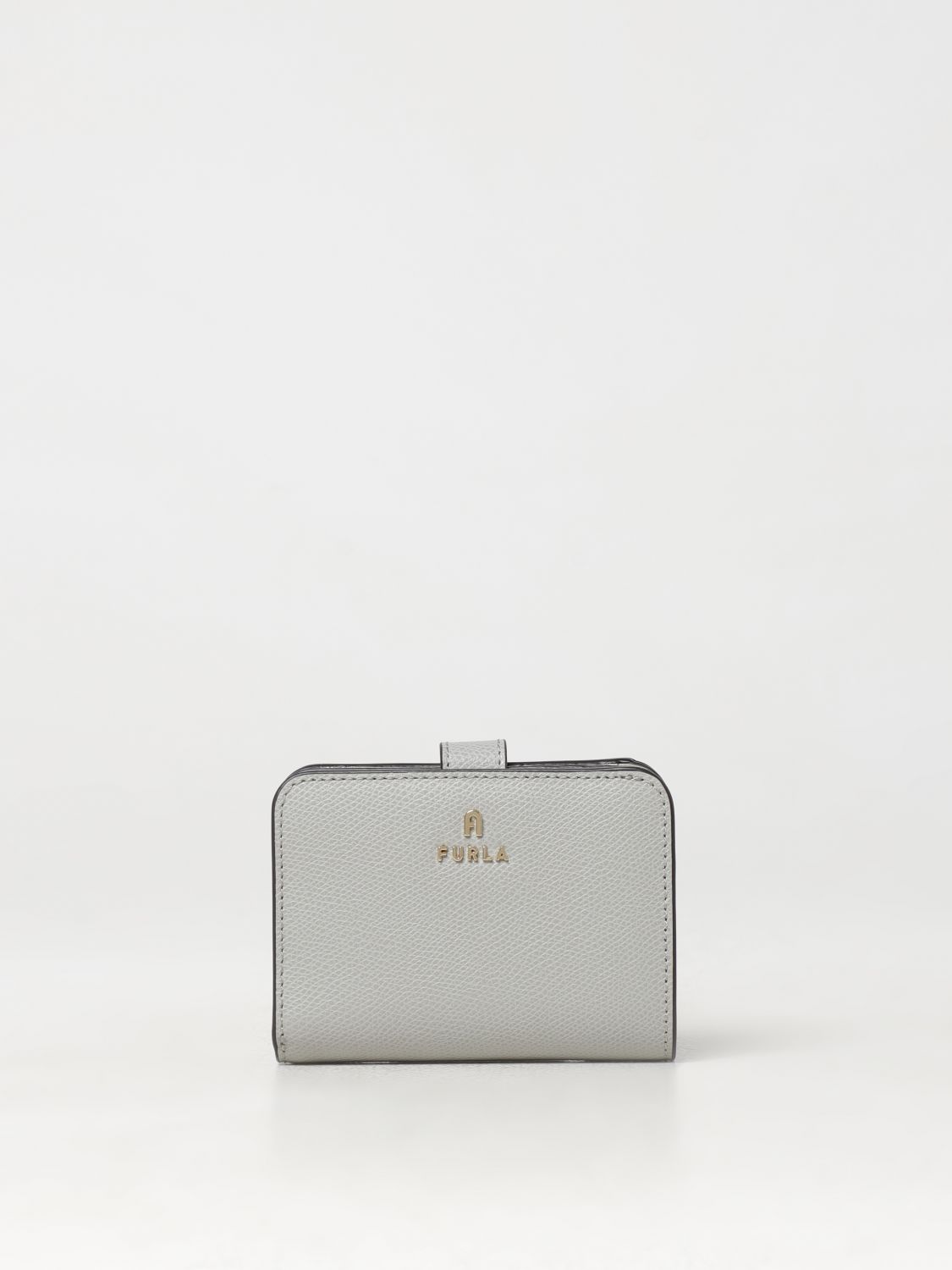 Furla Wallet  Woman Color Pearl In 珍珠色