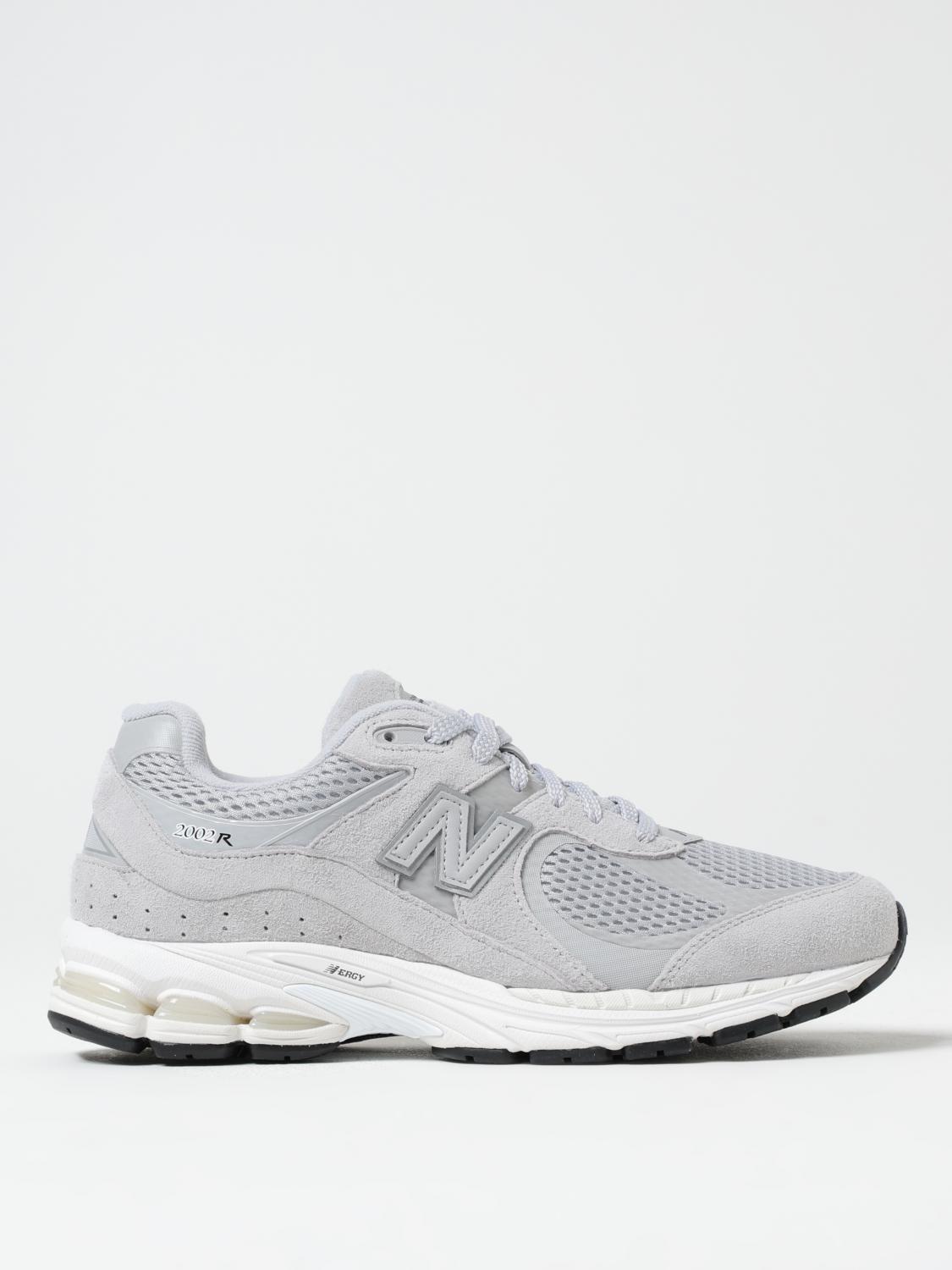 Sneakers NEW BALANCE Men color Grey Sneakers NEW BALANCE Men color Grey