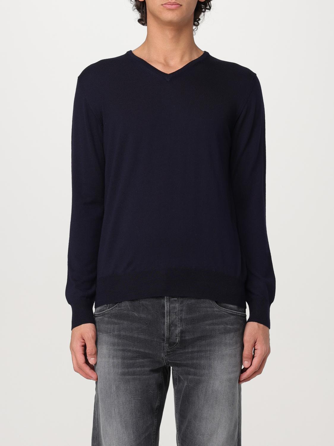 Xc Sweater Men Color Blue In Blau