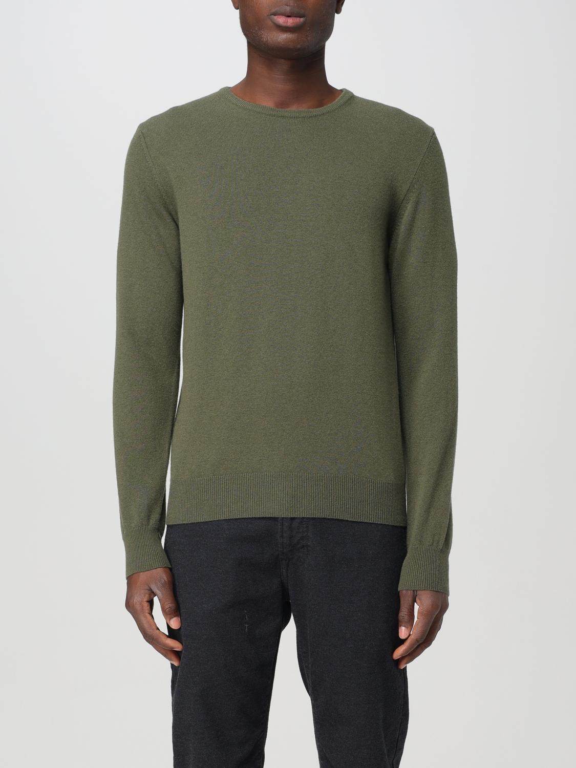 XC SWEATER XC MEN COLOR MILITARY 419325055