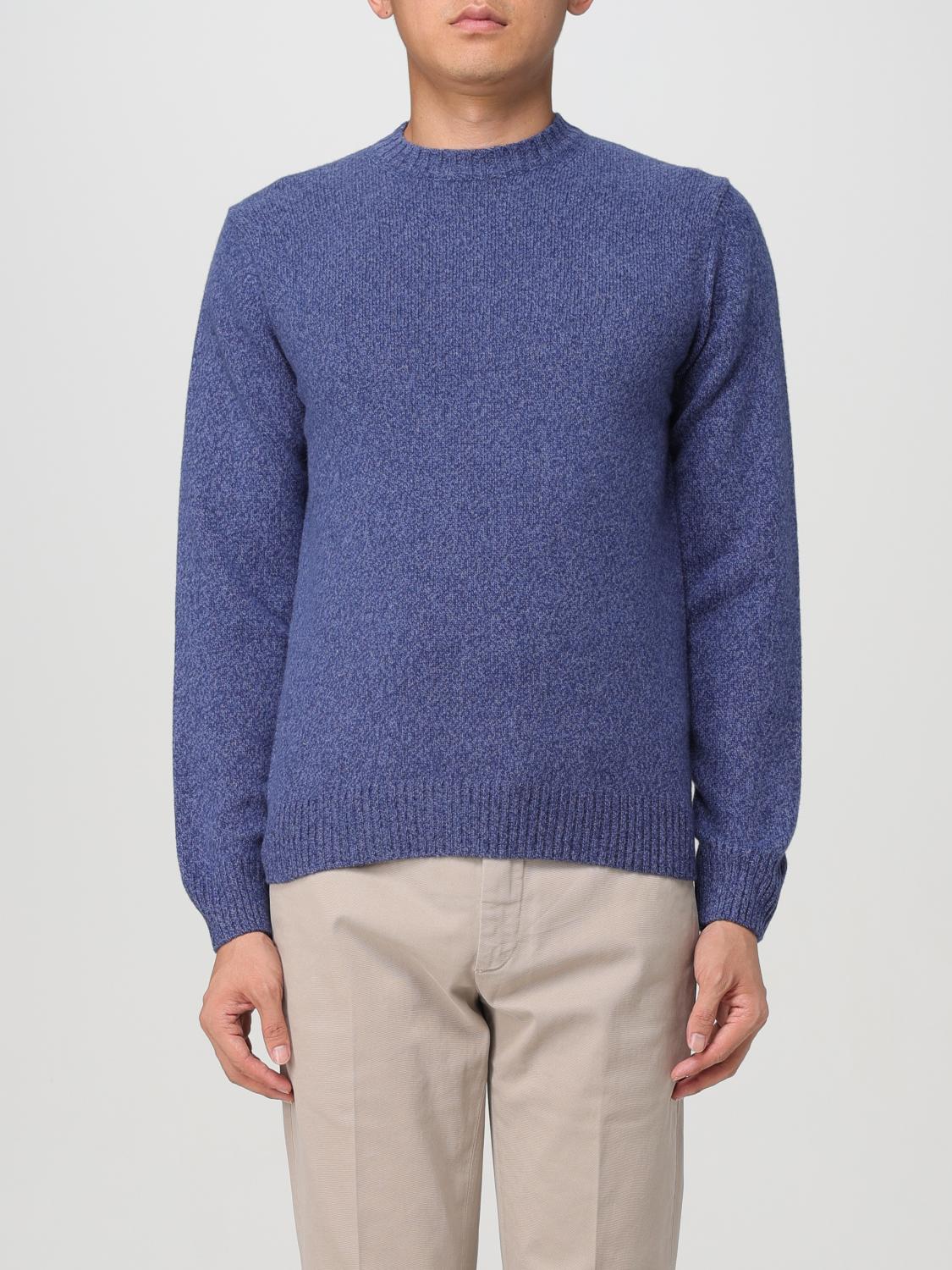 Xc Pullover  Herren Farbe Royal Blue In Royal Blue