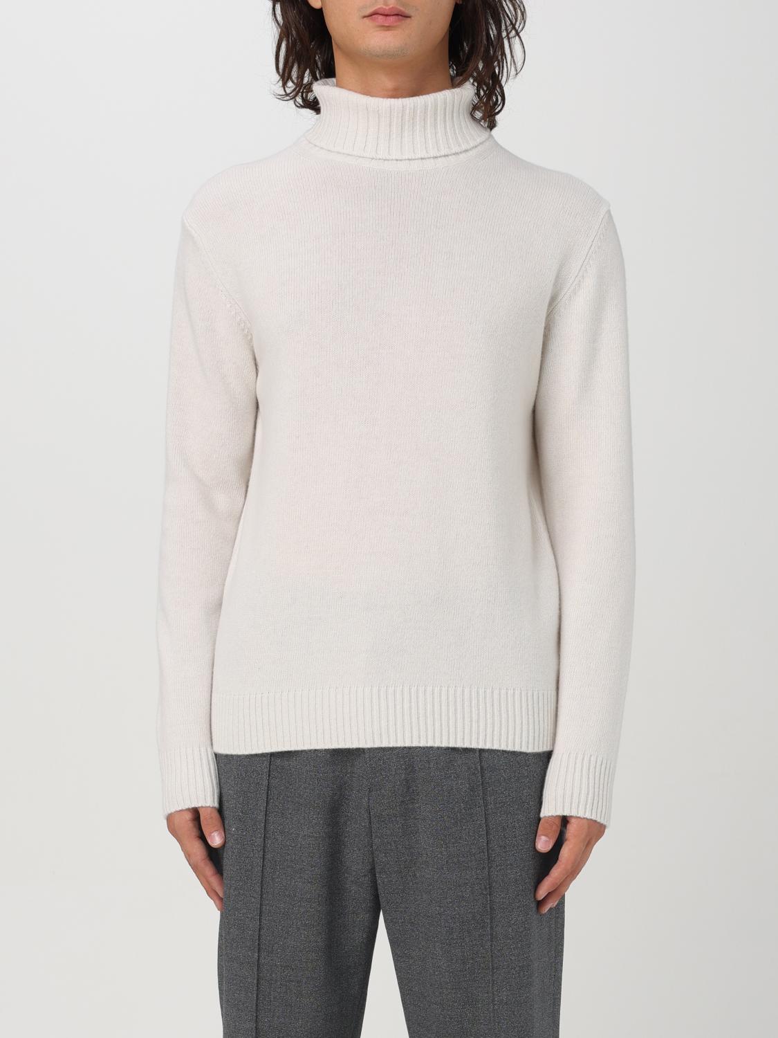 Shop Xc Sweater Men Color Natural