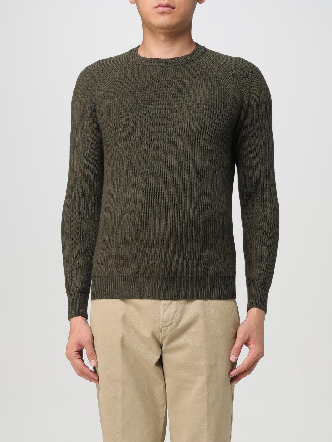 Shop Xc Sweater  Men Color Military