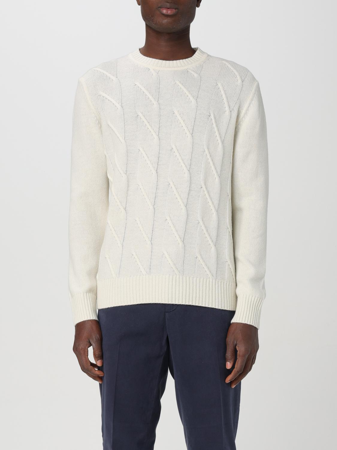 Xc Sweater  Men Color Natural In Natural