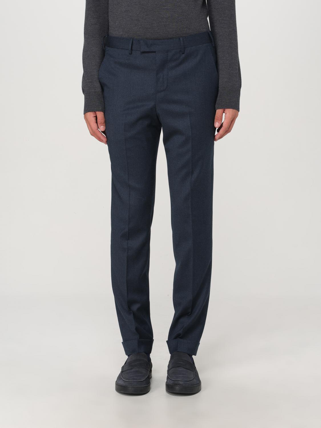 Shop Pt Torino Pants  Men Color Navy