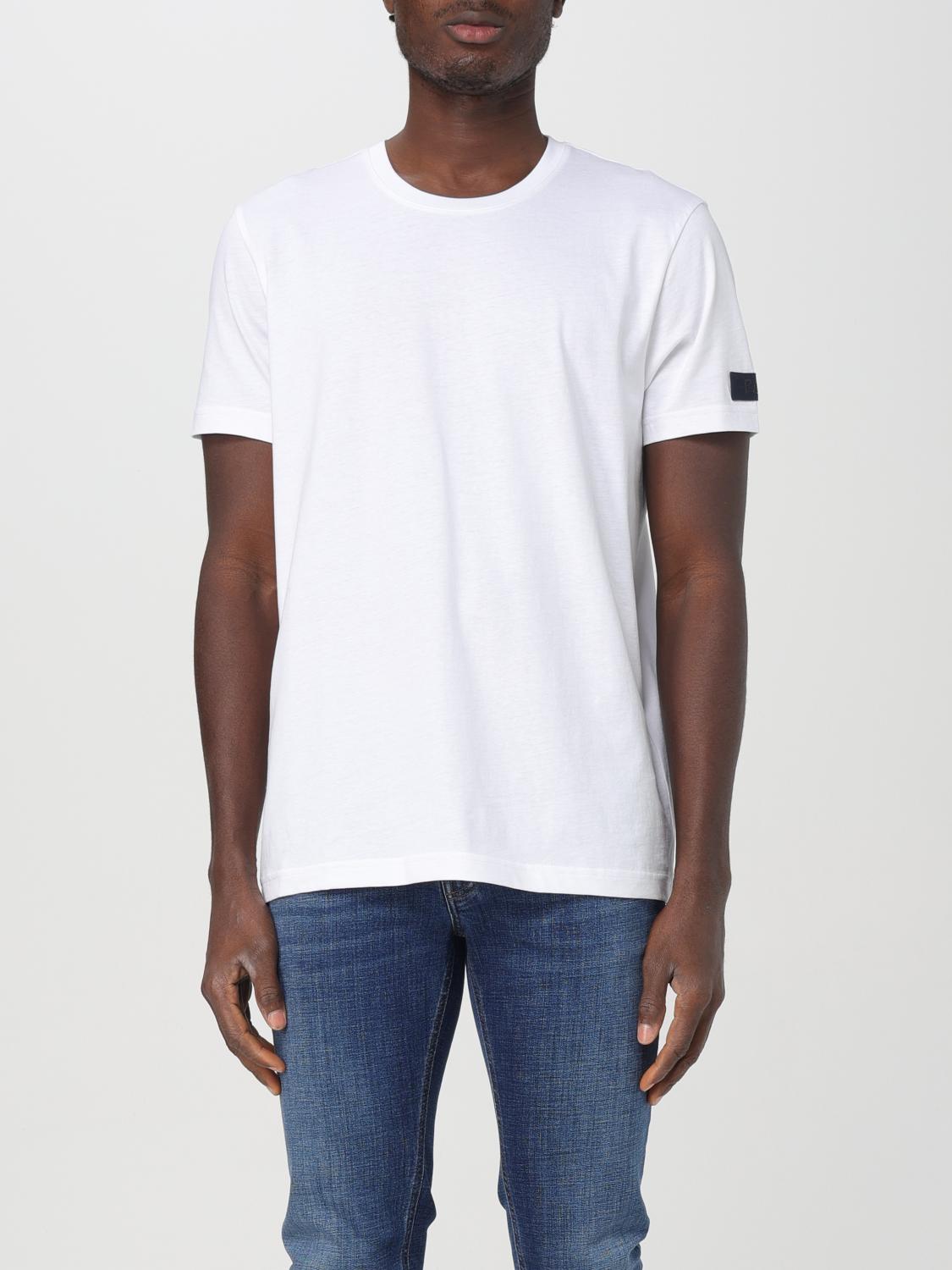 Fay T-shirt  Men Color White In White