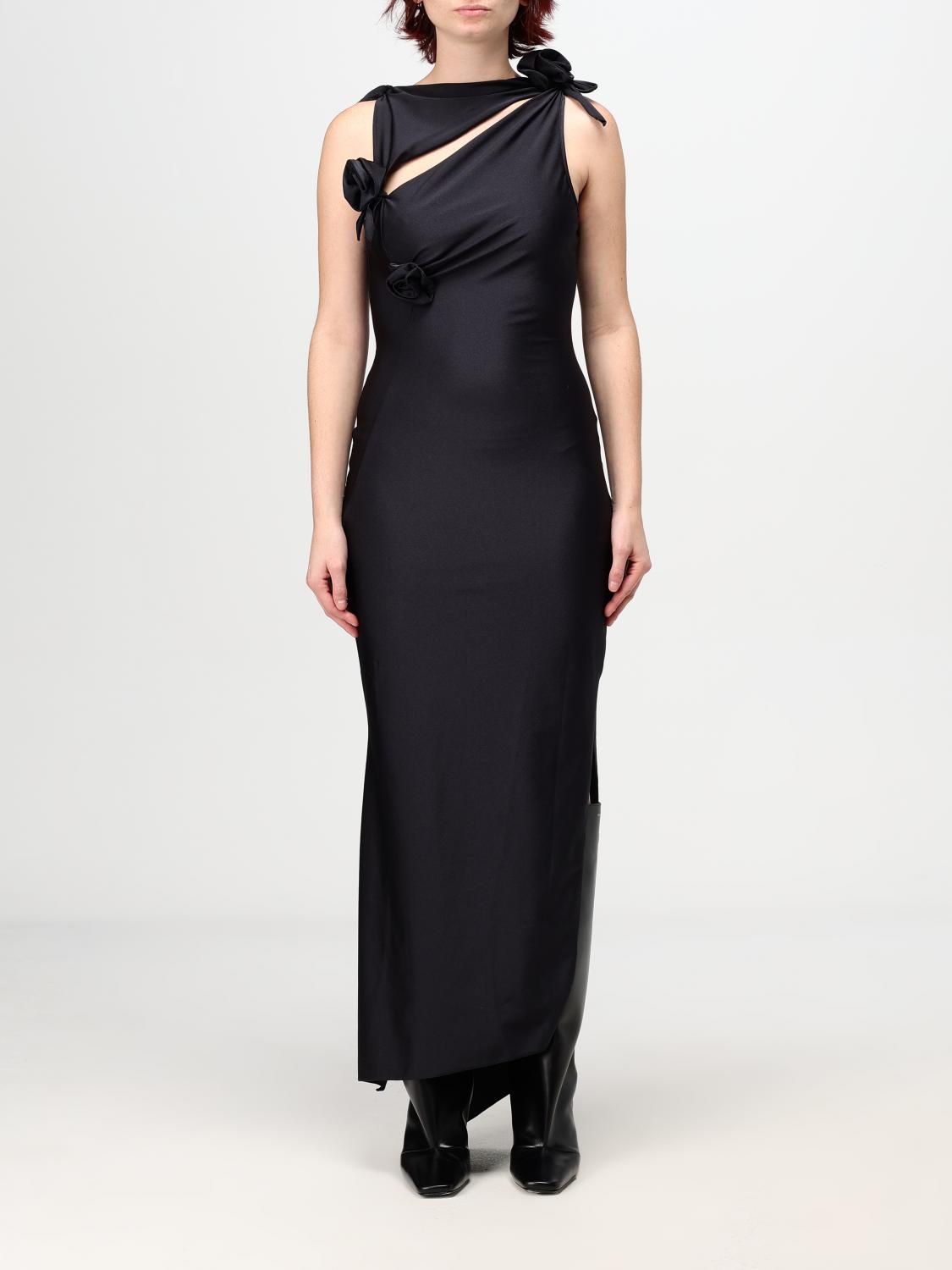 COPERNI Kleid Damen Farbe Schwarz