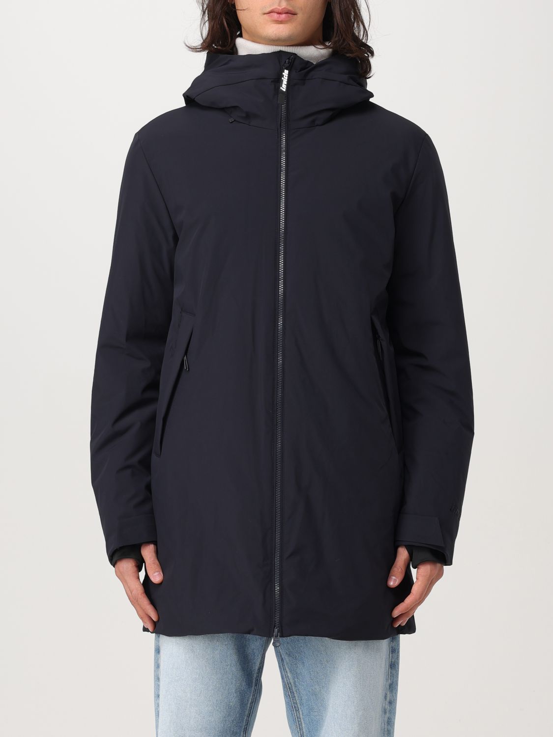 Invicta Jacket  Men Color Navy