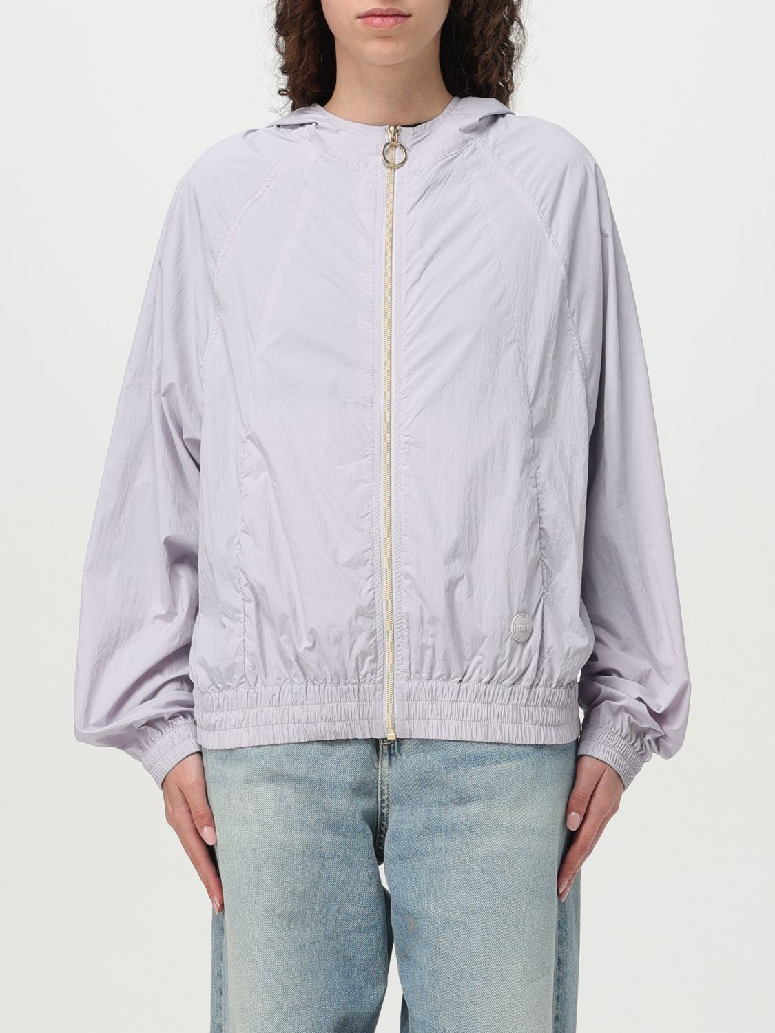 Colmar Jacket Woman Color Blue 1 In Blue 1
