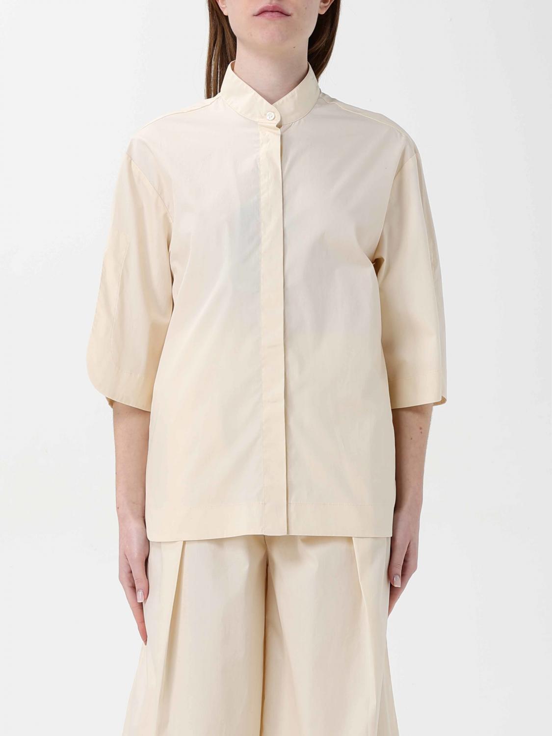 Colmar Γυναικών Yellow Cream Shirt Woman Color