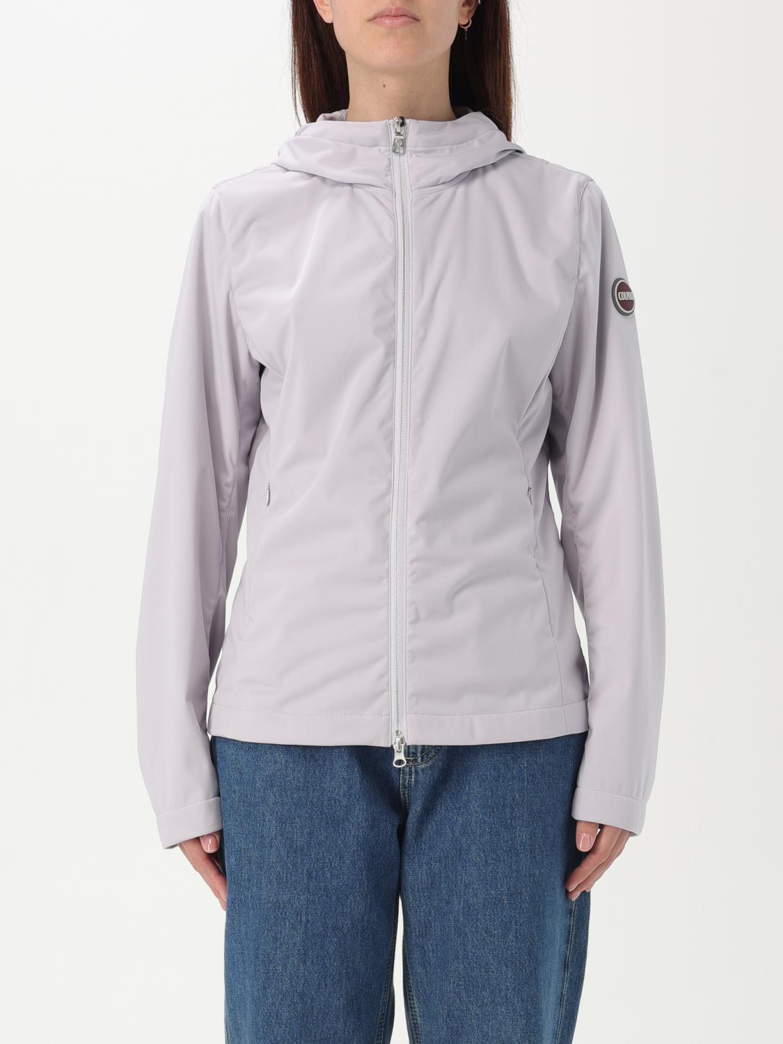 Colmar Jacke Damen Farbe Grau In Grau