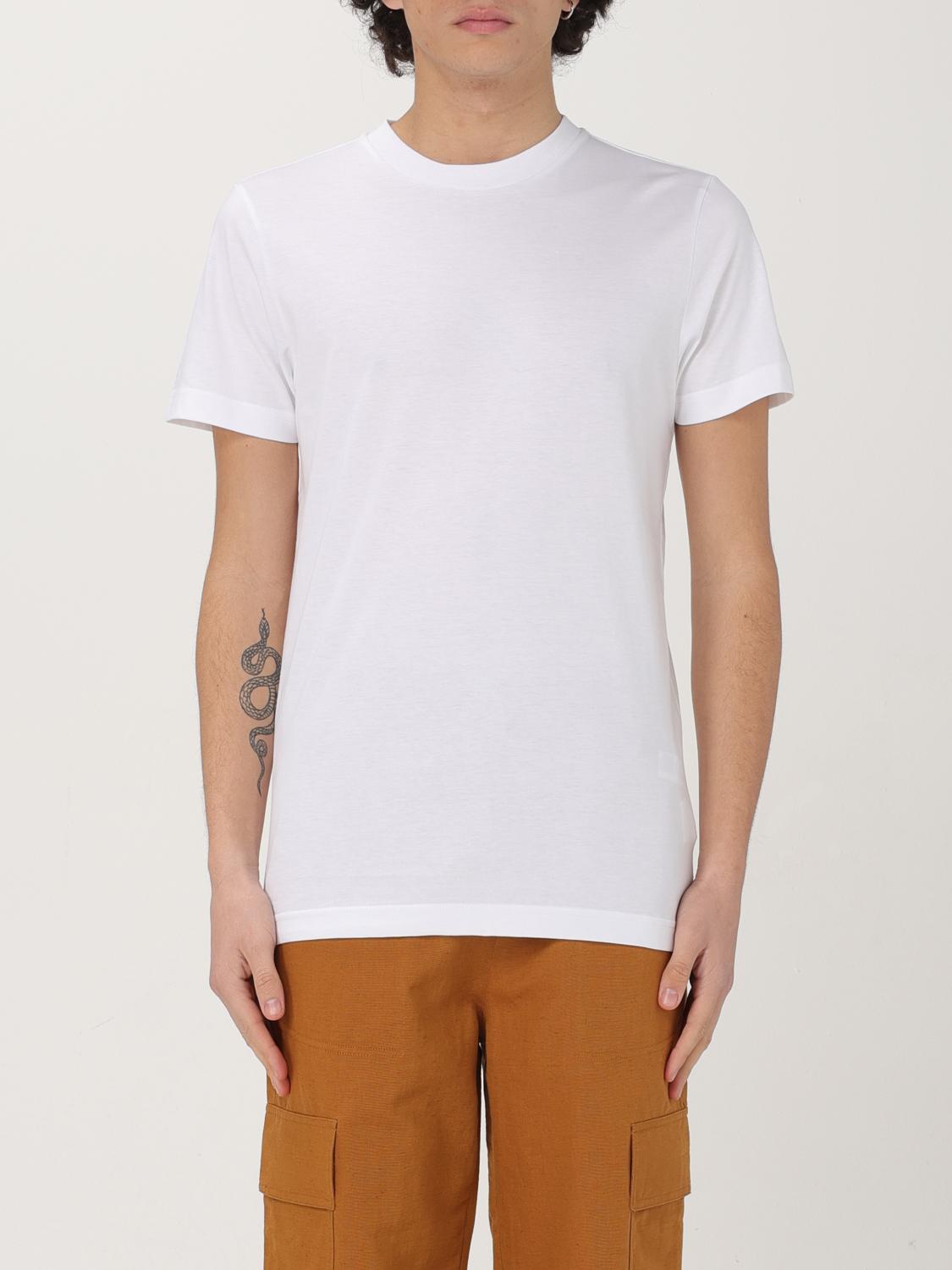 Colmar T-shirt  Men Color White In White