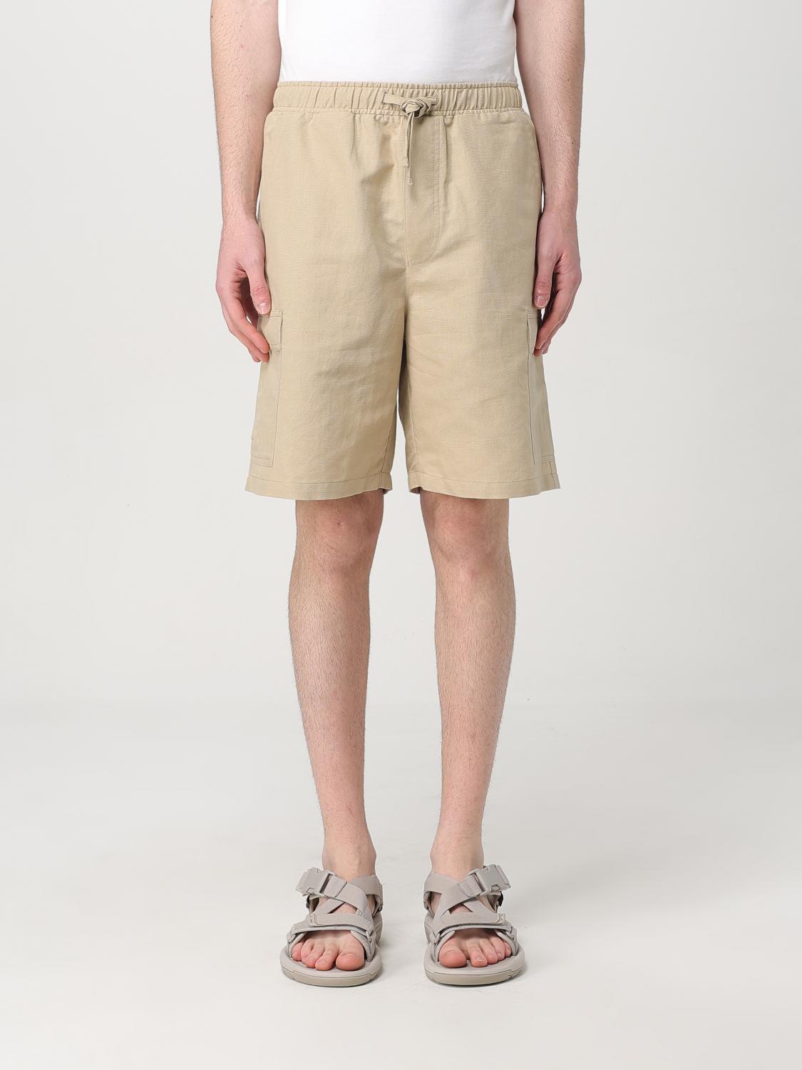 Colmar Short  Men Color Beige In Beige