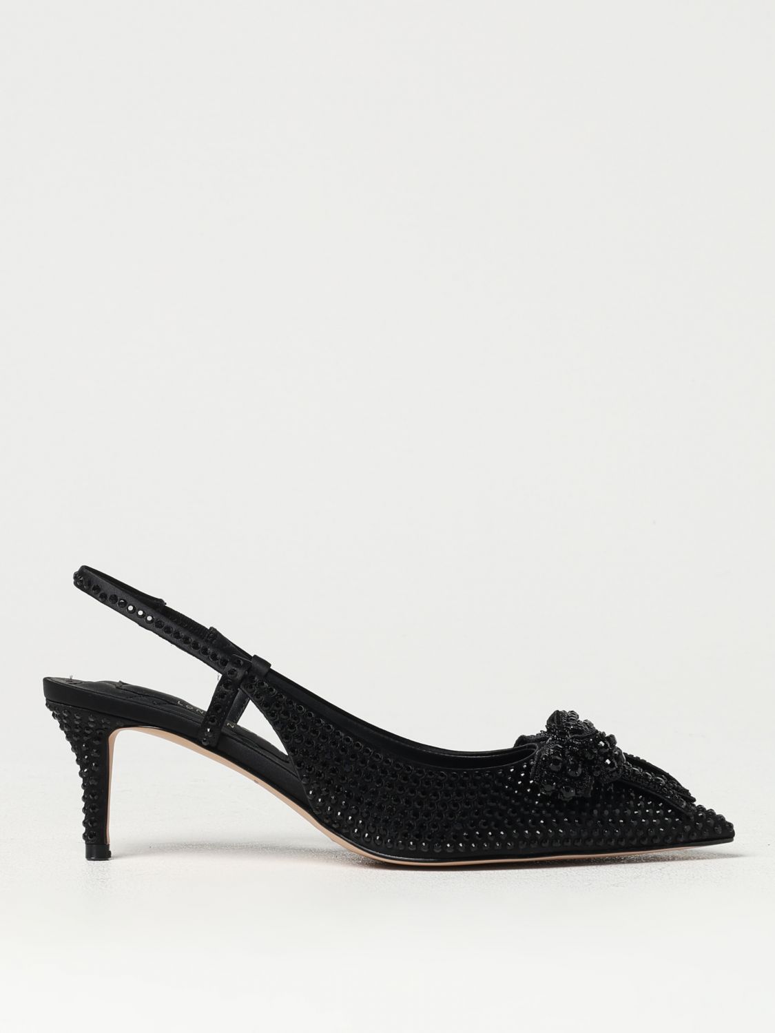 Shop Kurt Geiger Pumps  London Woman Color Black In Schwarz