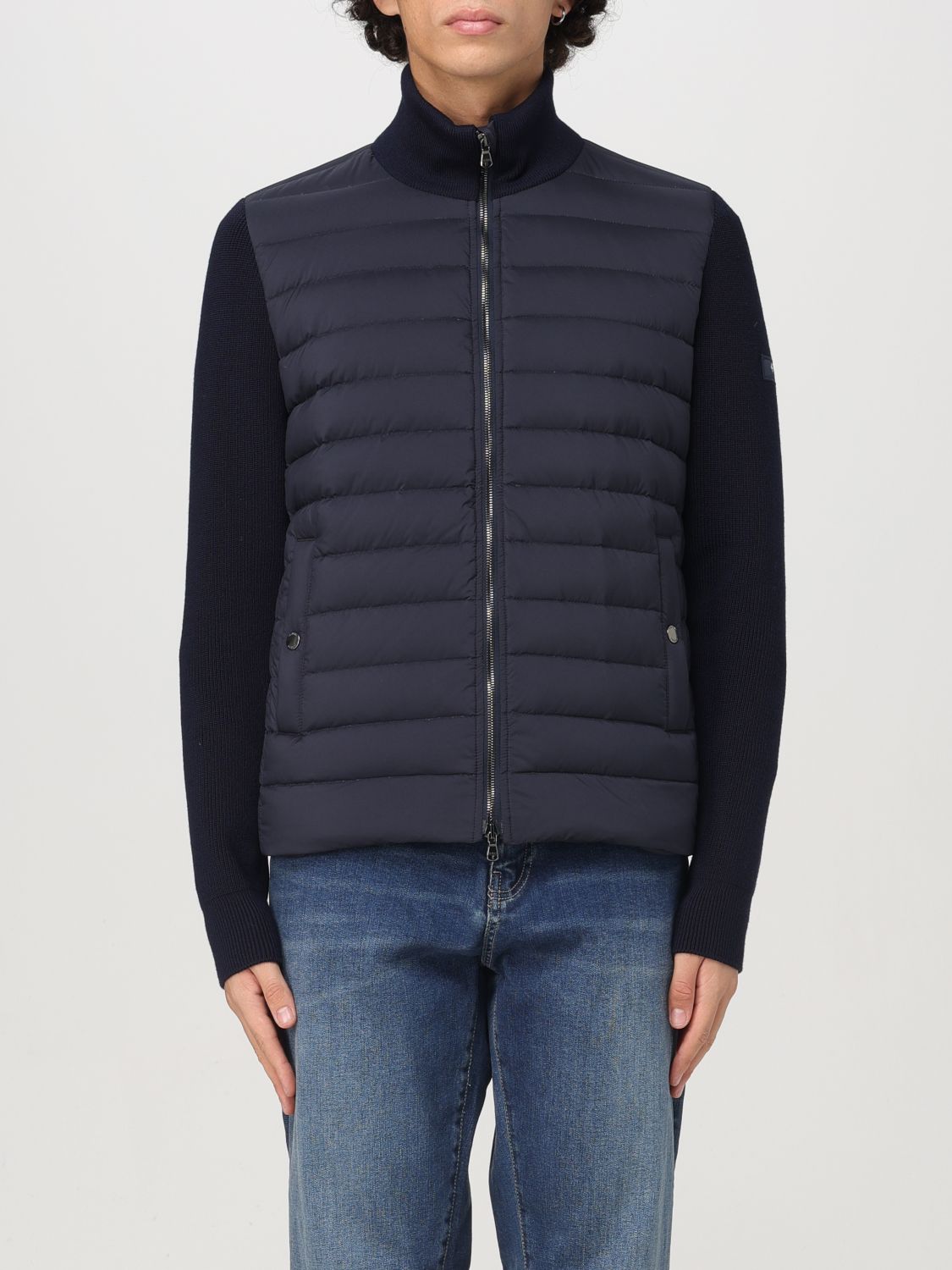 Shop Tatras Jacket  Men Color Navy