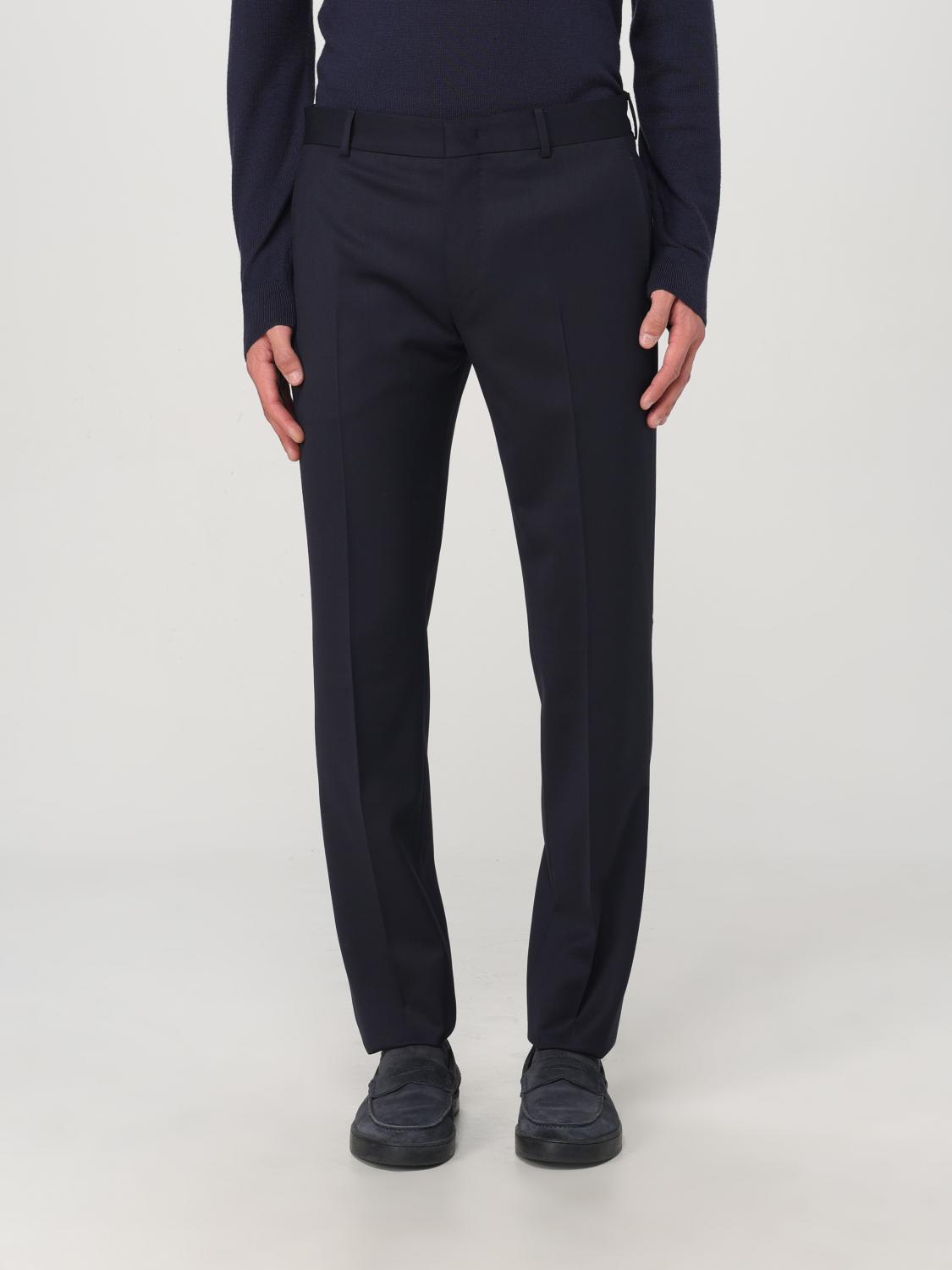 PT TORINO Hose Herren Farbe Blau